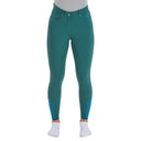 Teal Green