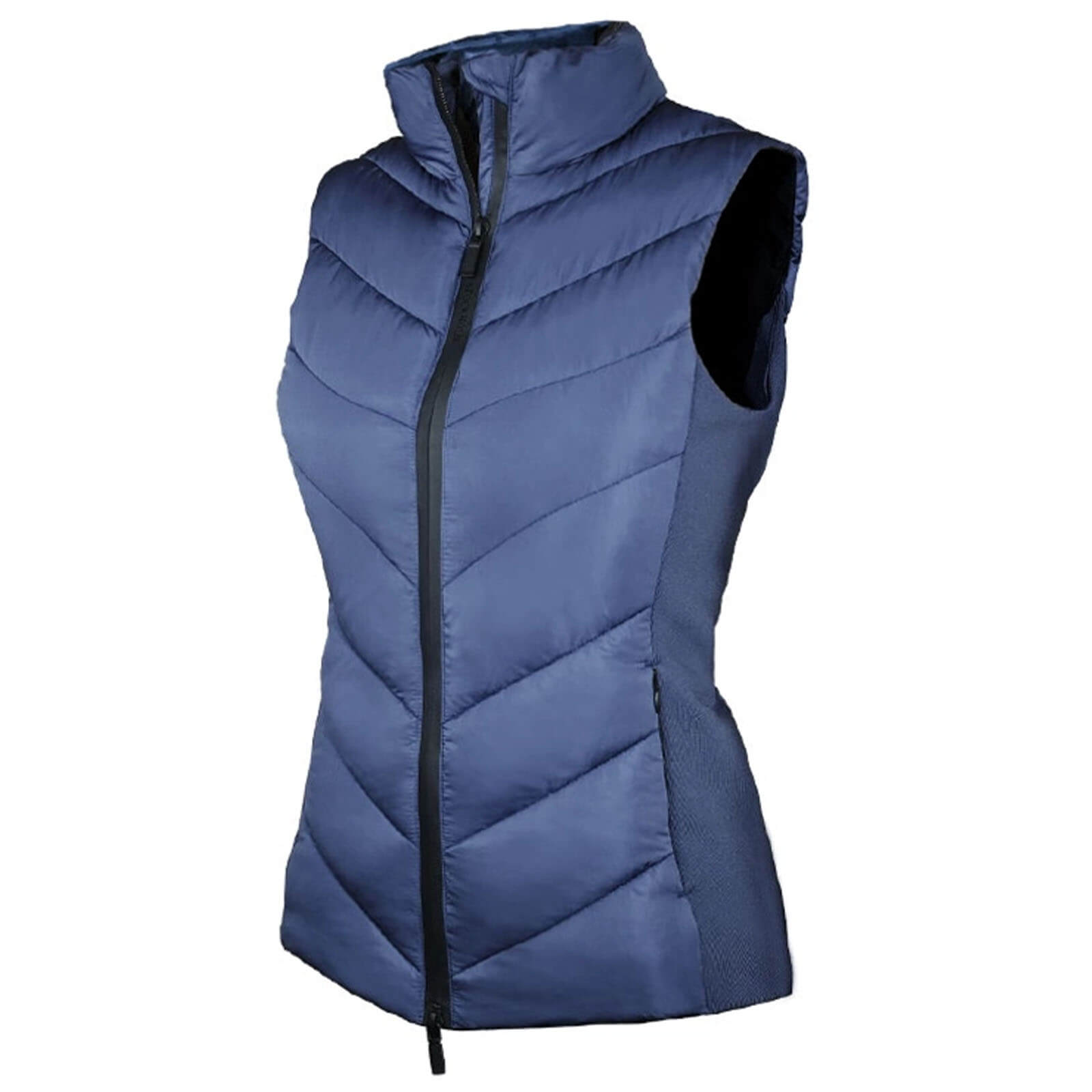 Weste Damen Versatile Vest Dark Venice FS 2024