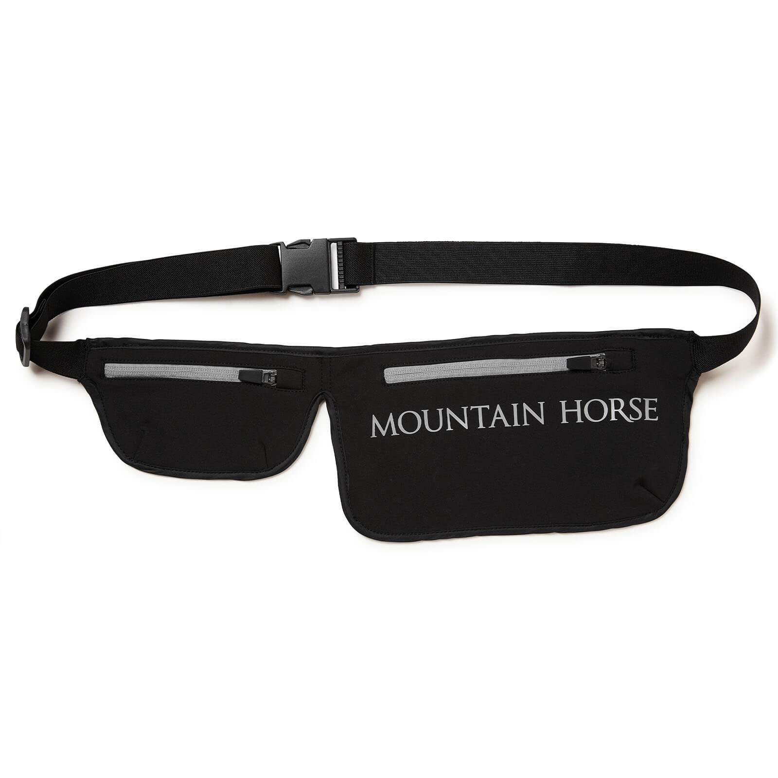 Tasche Double Waist Bag Gürteltasche