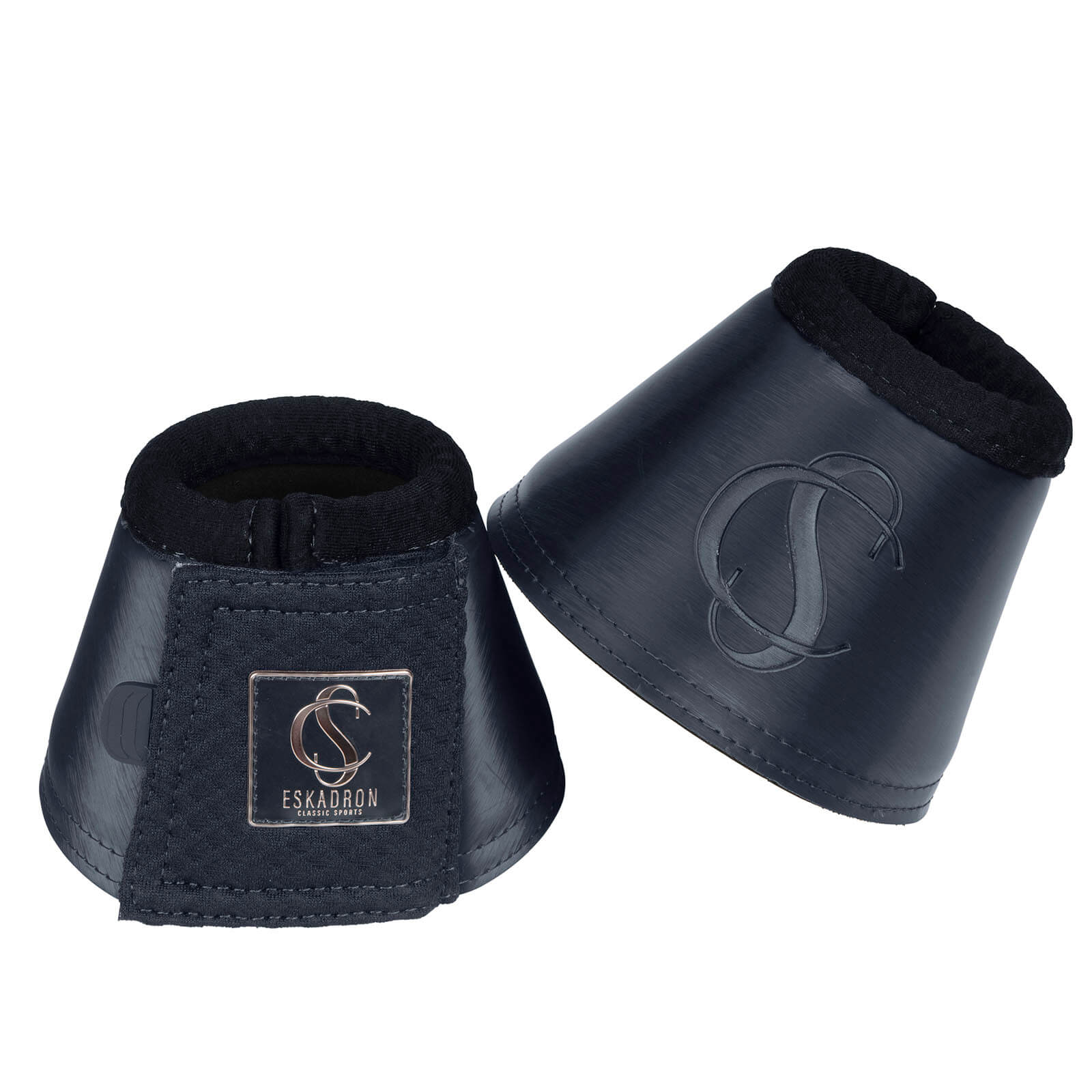 Sprungglocken Softslate Classic Sports FS 2024 Hufglocken
