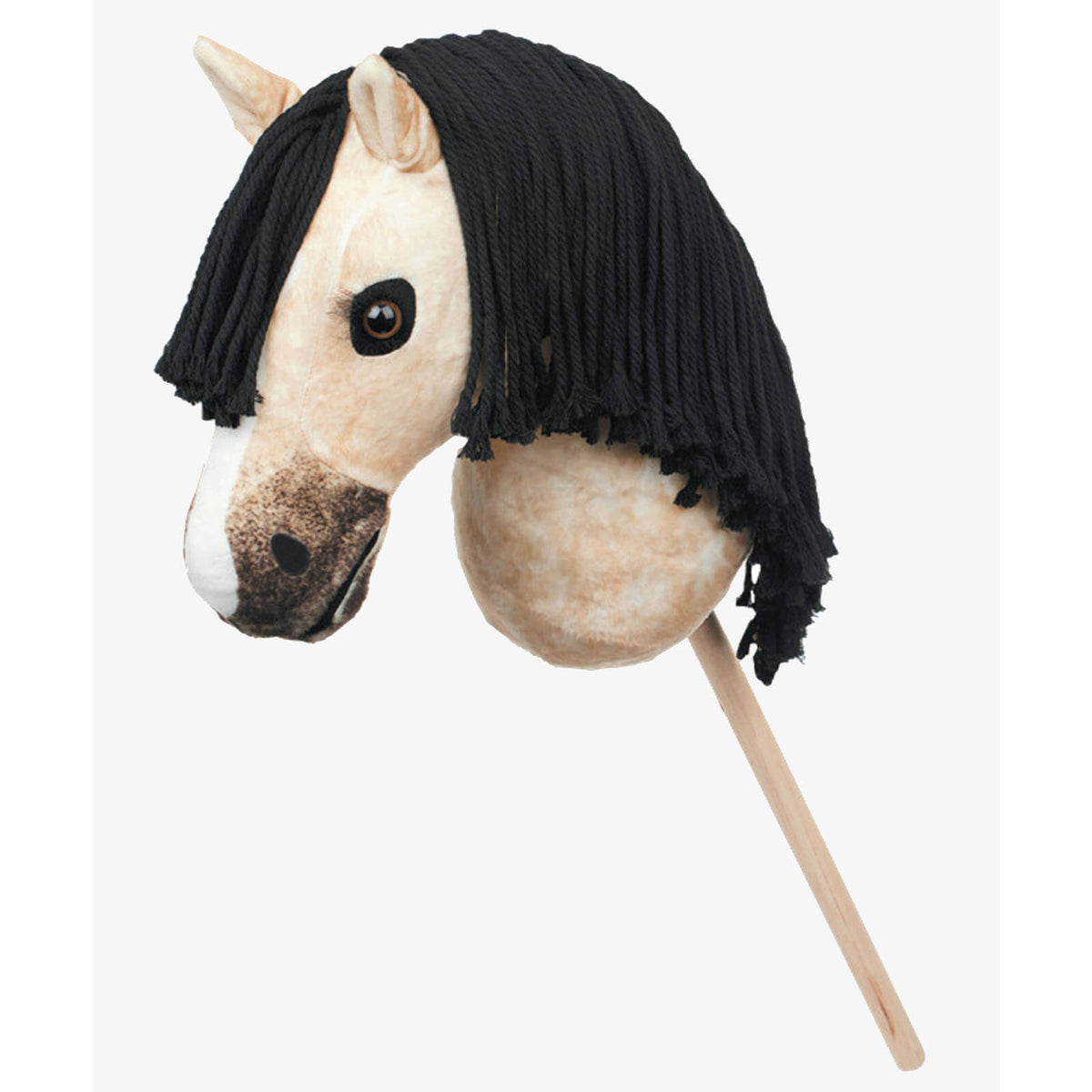 Hobby Horse Steckenpferd, Dream, Produkt allein auf weißem Hintergrund.
