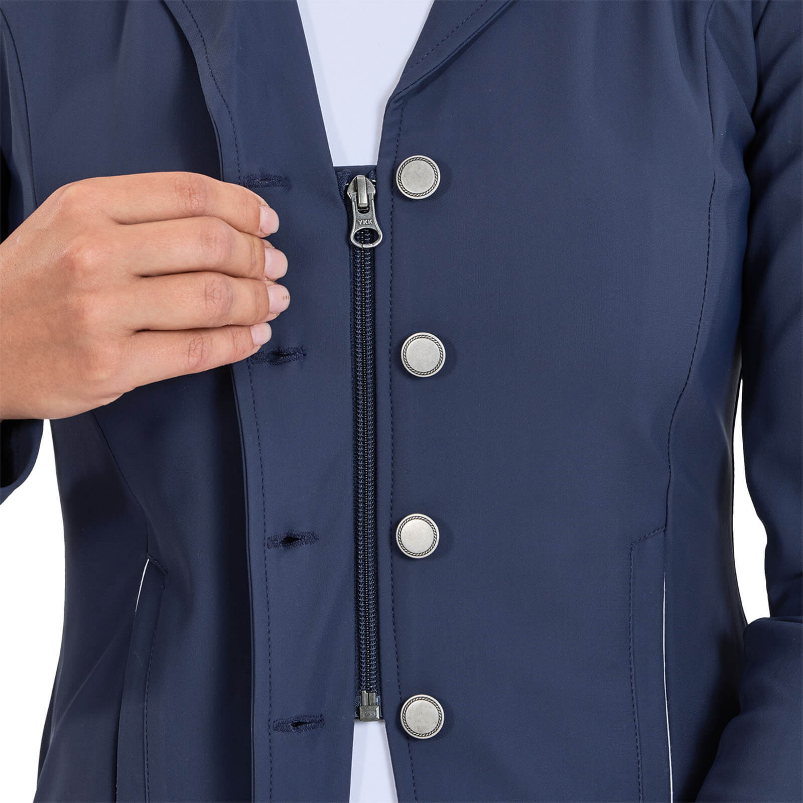 Turnier-Sakko Damen Palermo Turnierjacket