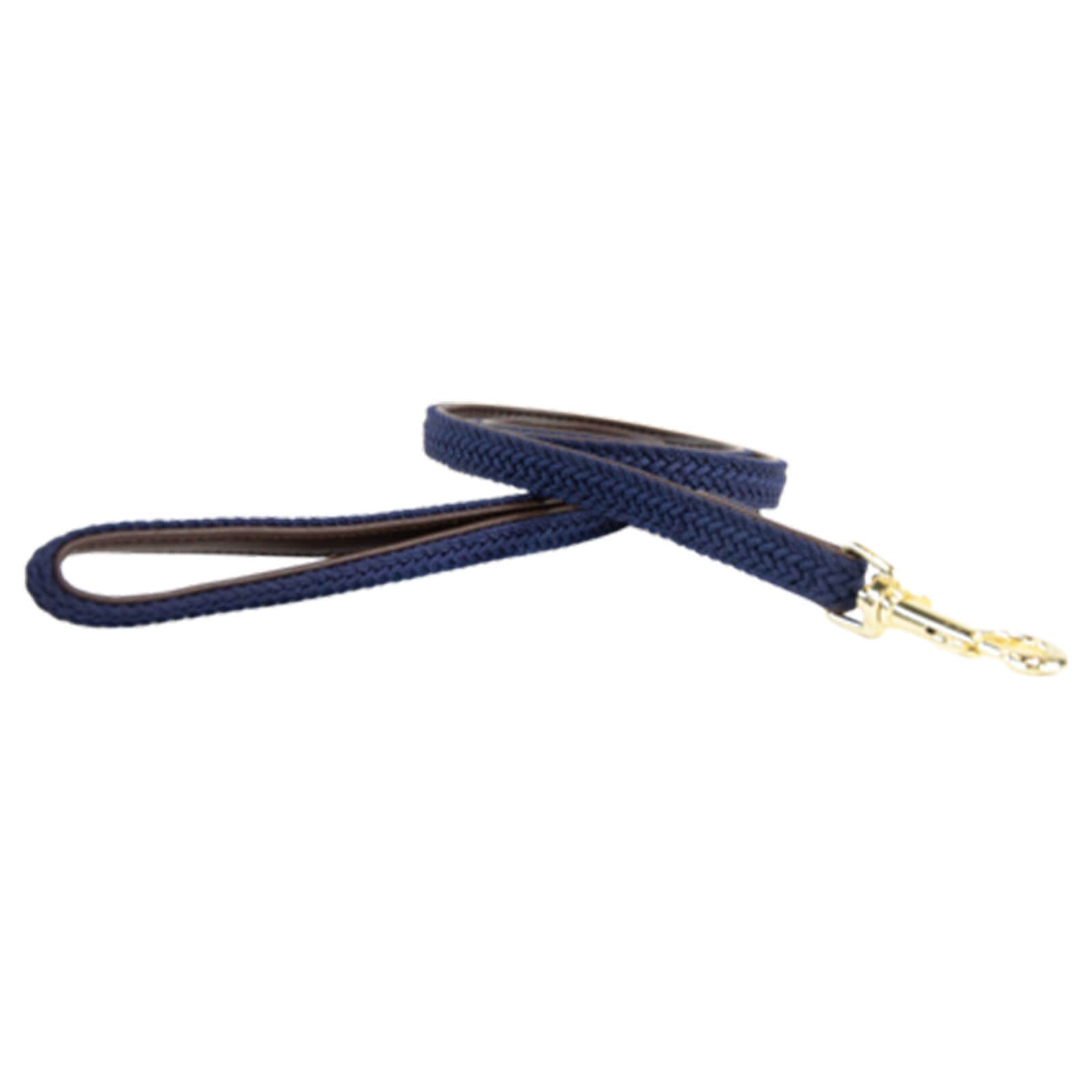 Hundeleine aus geflochtenem Nylon 120 cm Size S