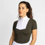 Khaki/White