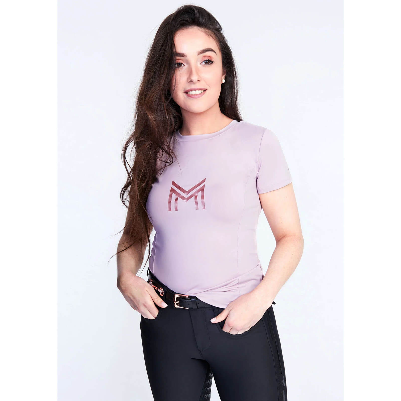 Technical T-Shirt