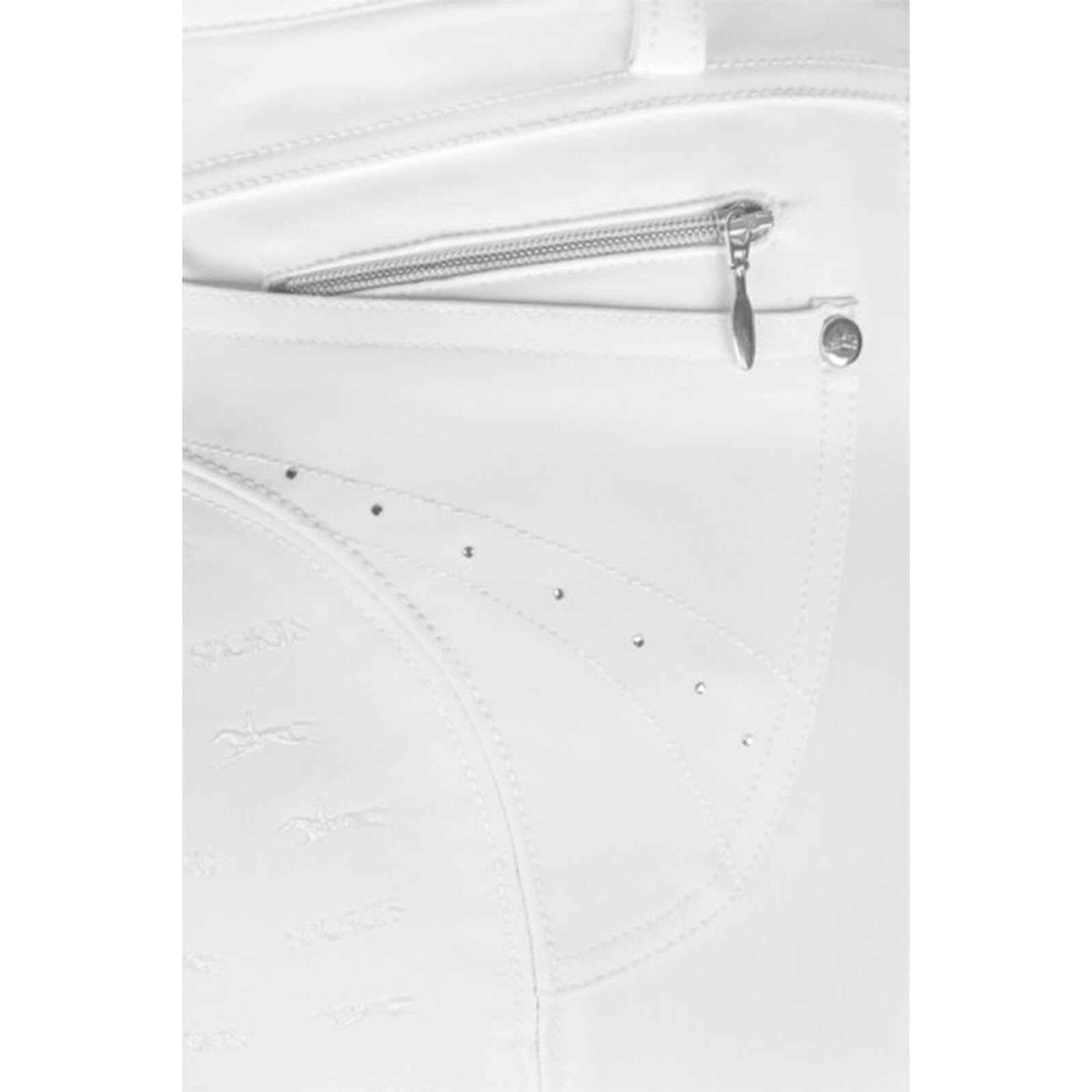 Damenreithose Victory Full Grip