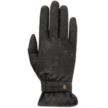 Black Stonewashed