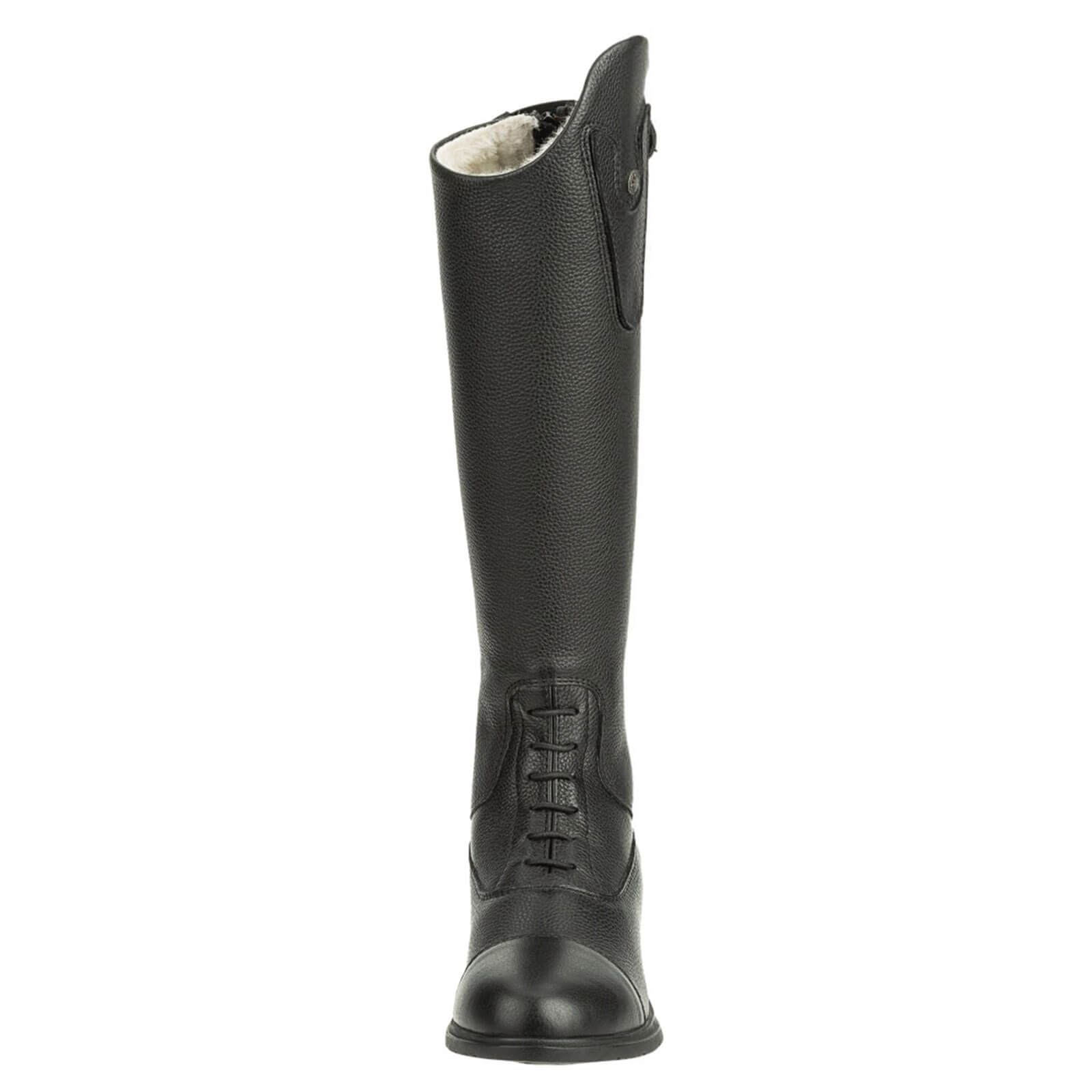 Reitstiefel Kinder Nova Kids Fun Leather Winter Convertible Kinderreitstiefel