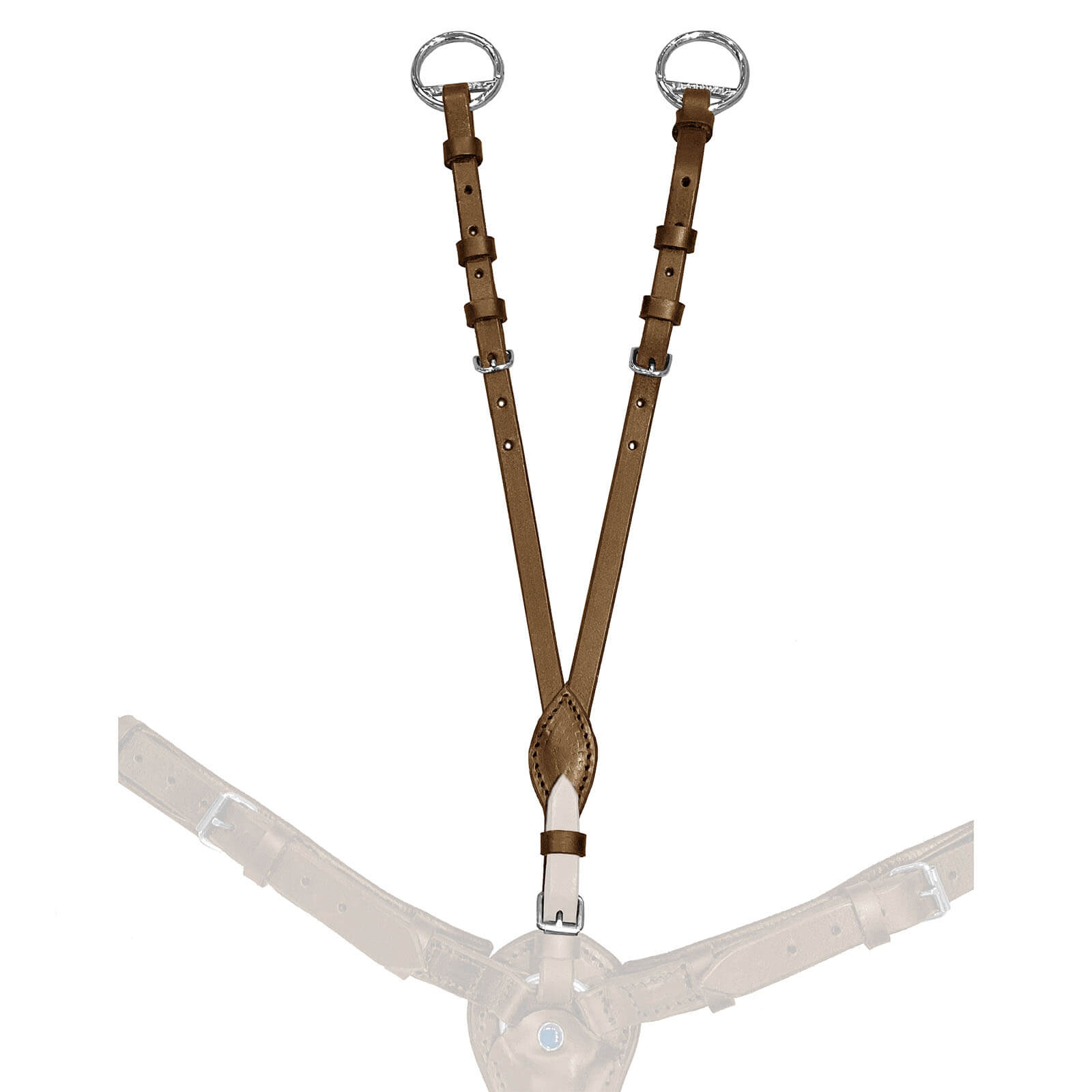 Martingalgabel Pro-Jump