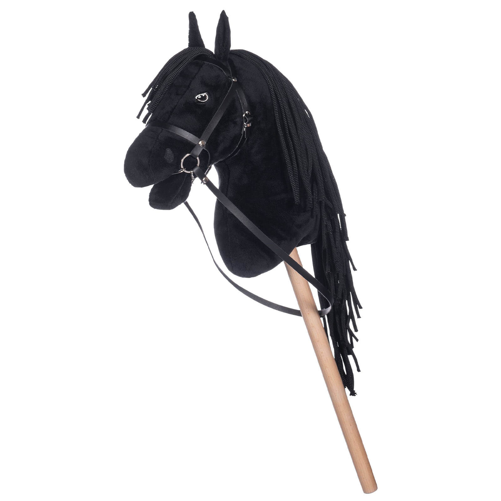 Steckenpferd Hobby Horse Spielzeugpferd