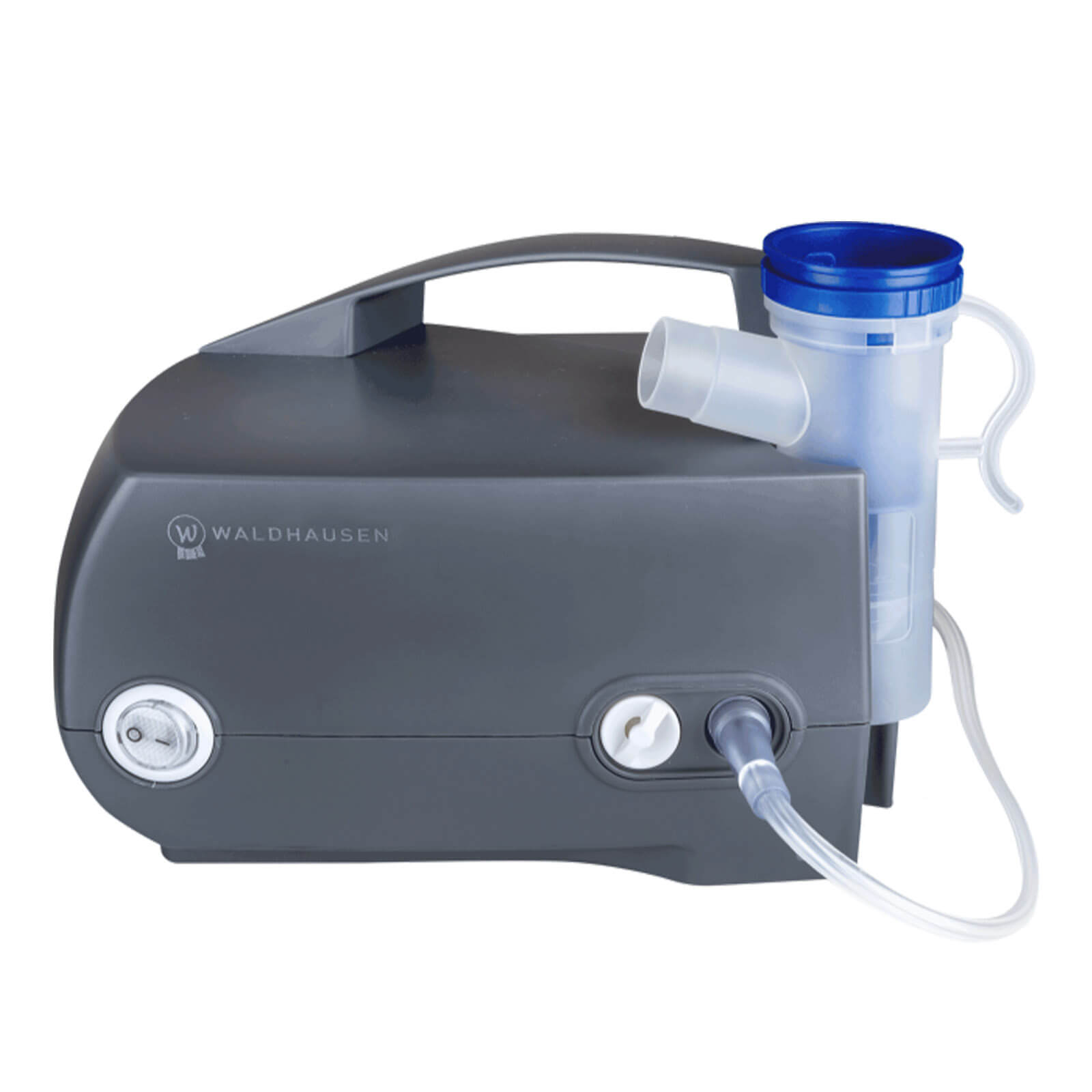 Inhaliergerät Inhalator Pferd