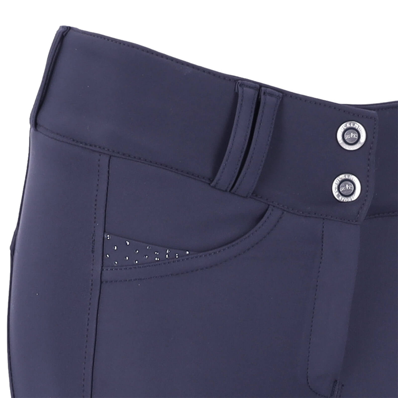 Reithose Damen Full-Grip Noelle FS Vollbesatzreithose