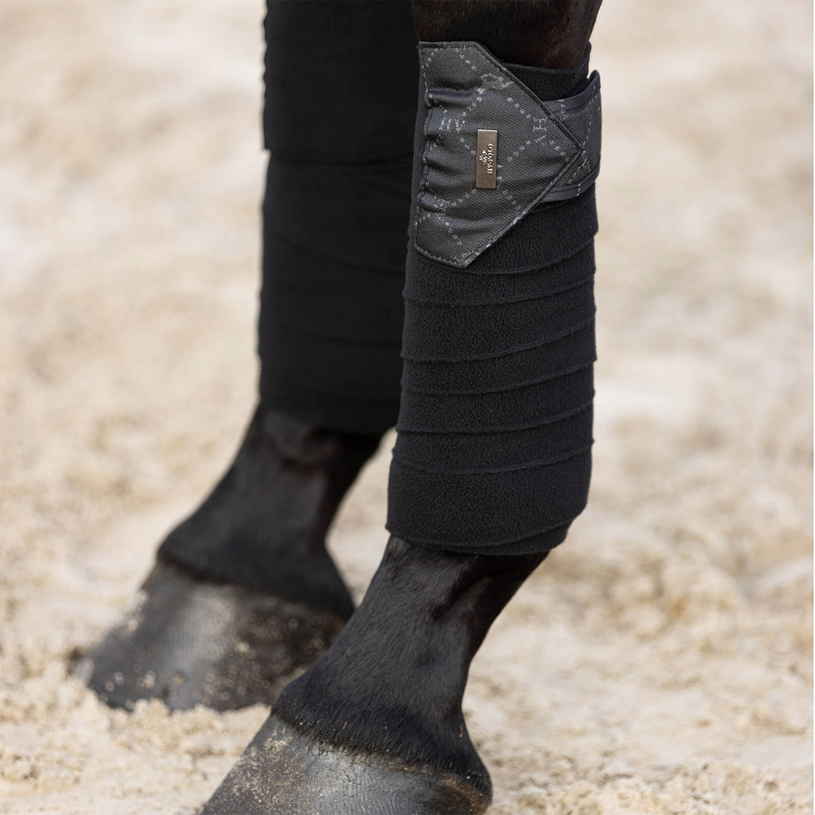 Fleecebandagen HVPWelmoed Shine HW 2023