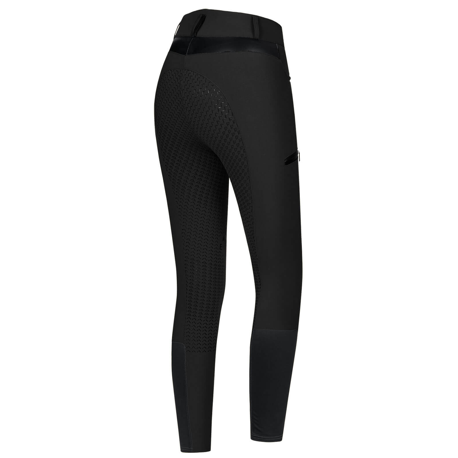 Reithose Damen Full-Grip Marie