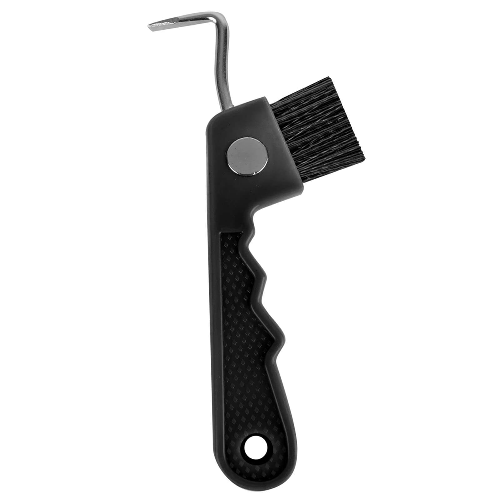 Hufkratzer mit Magnet