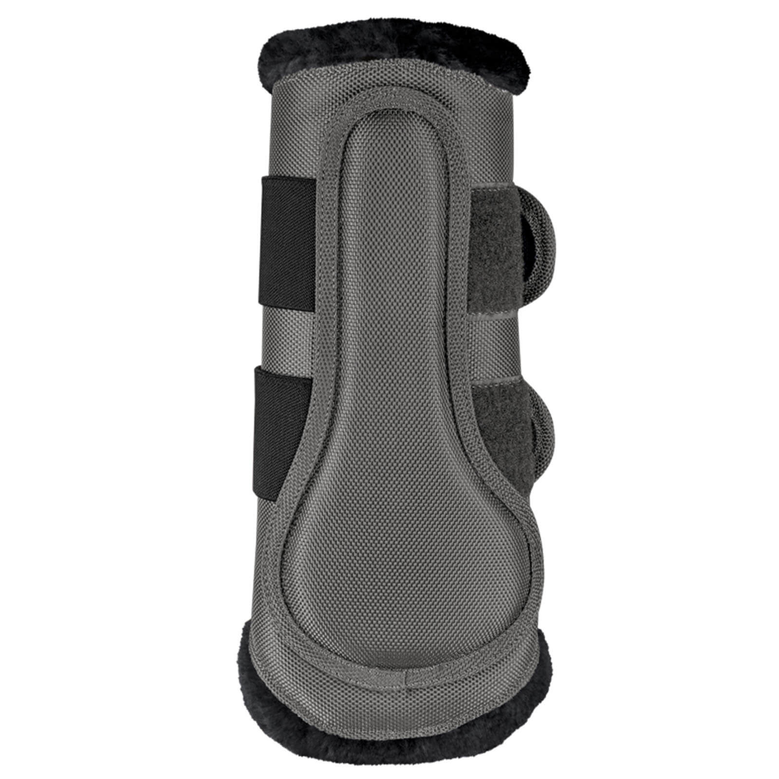 Gamasche Dressur Comfort Fur