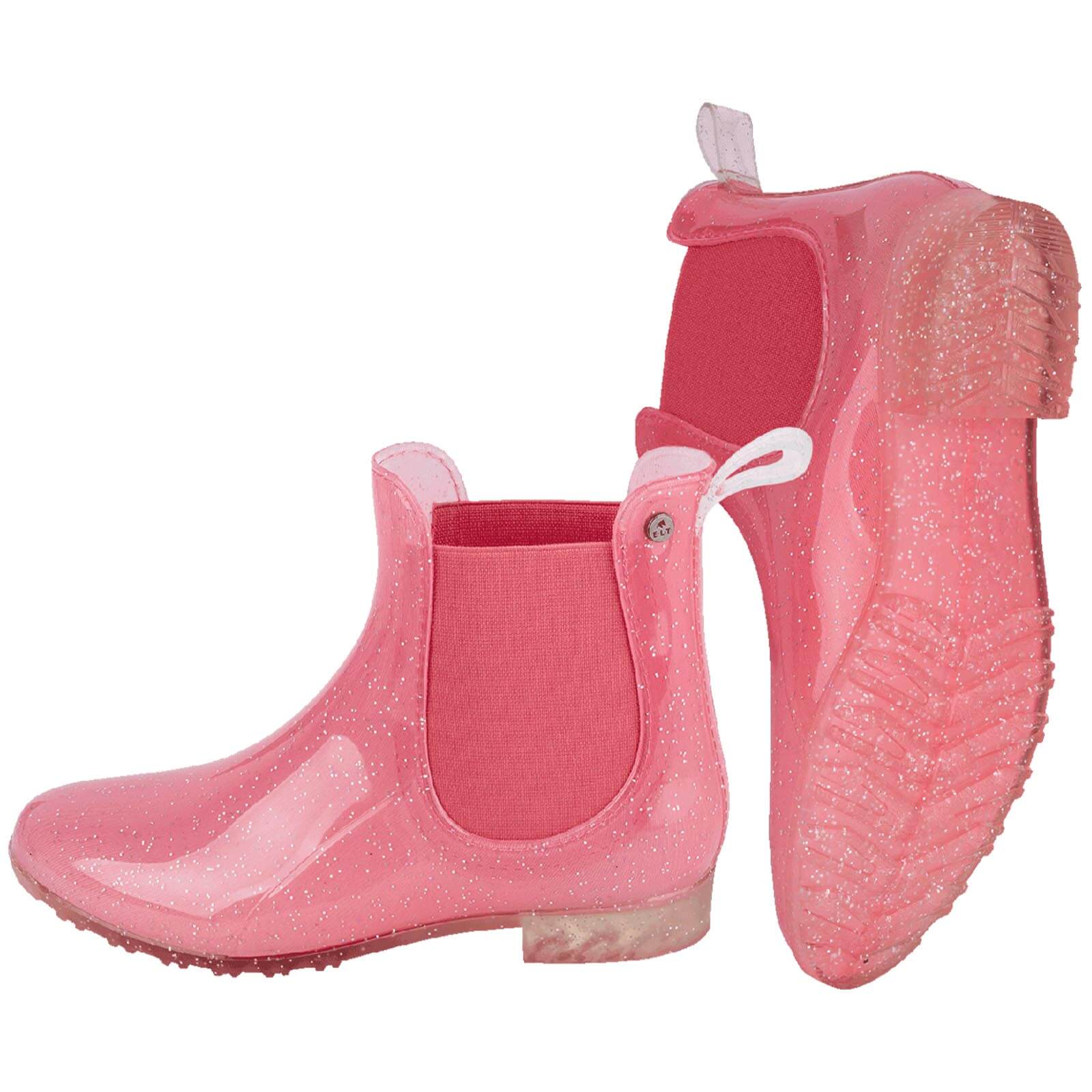 Jodhpurstiefelette Sparkle