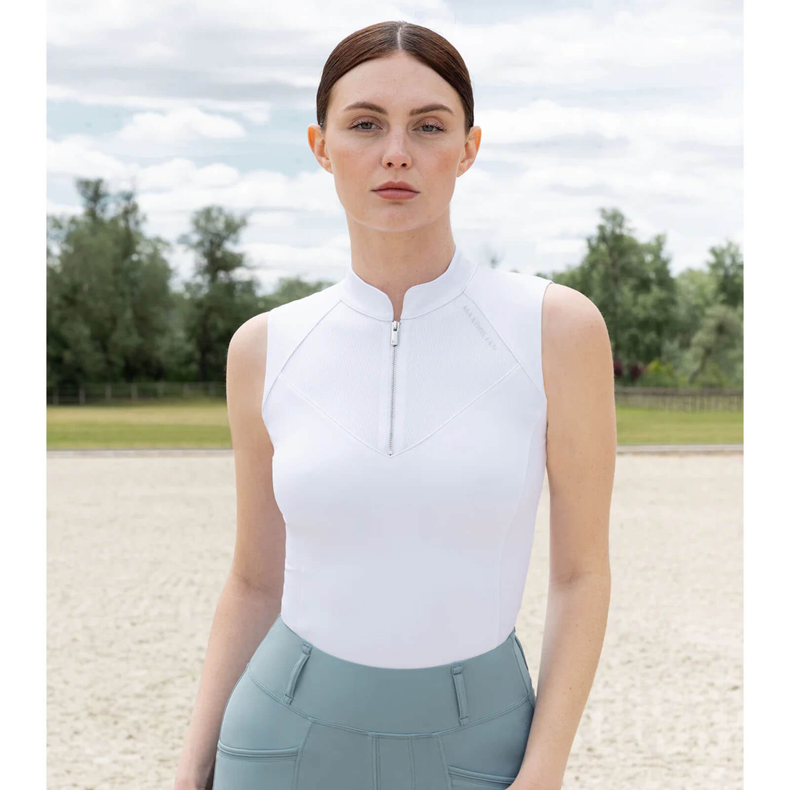 Funktionstop Miral Sleeveless Base Layer
