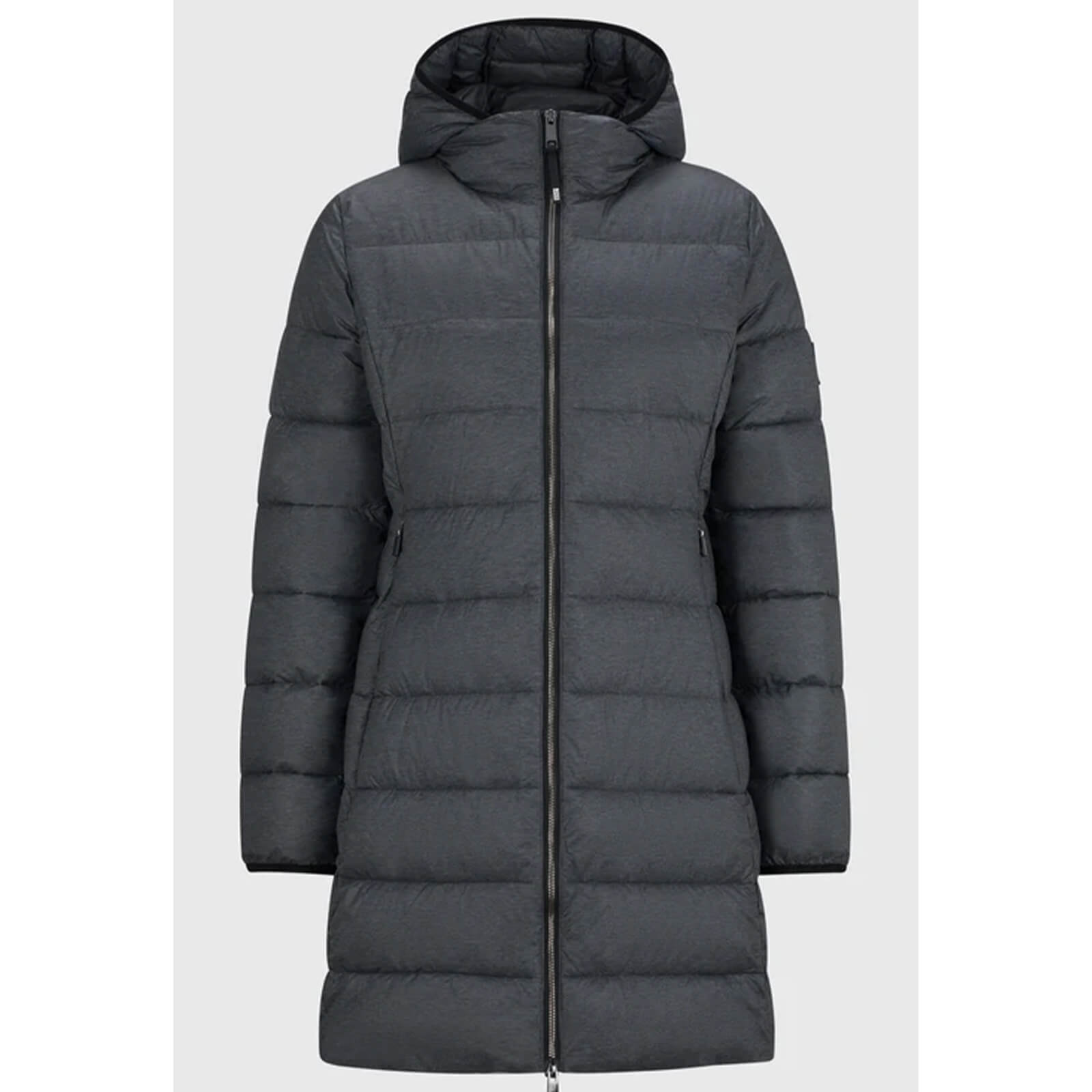 Parka Damen Vespa Puffa HW 2024 Mantel Jacke