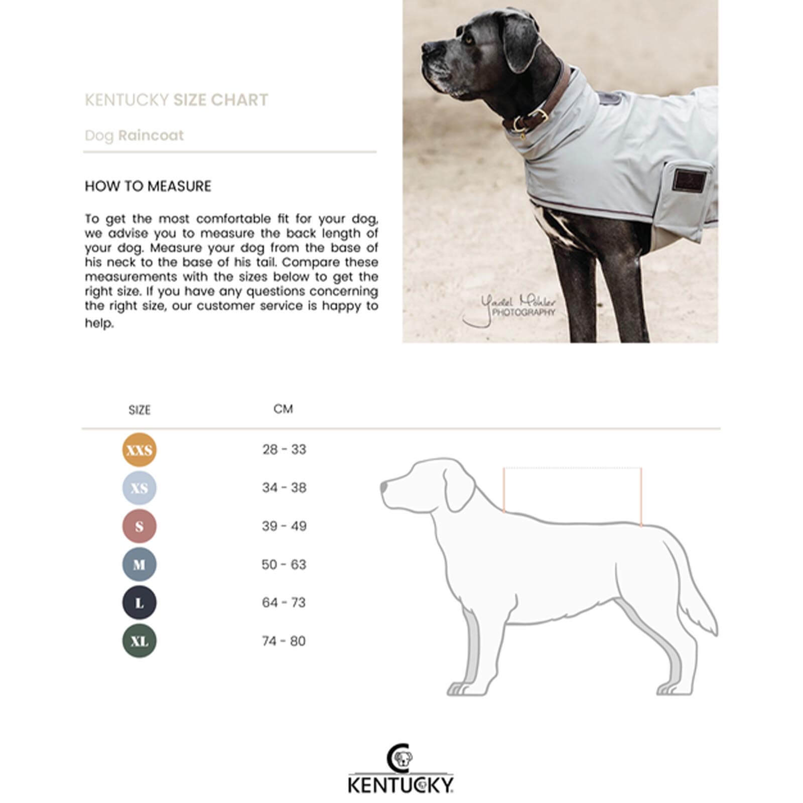 Hunde Regenmantel Hunderegenjacke