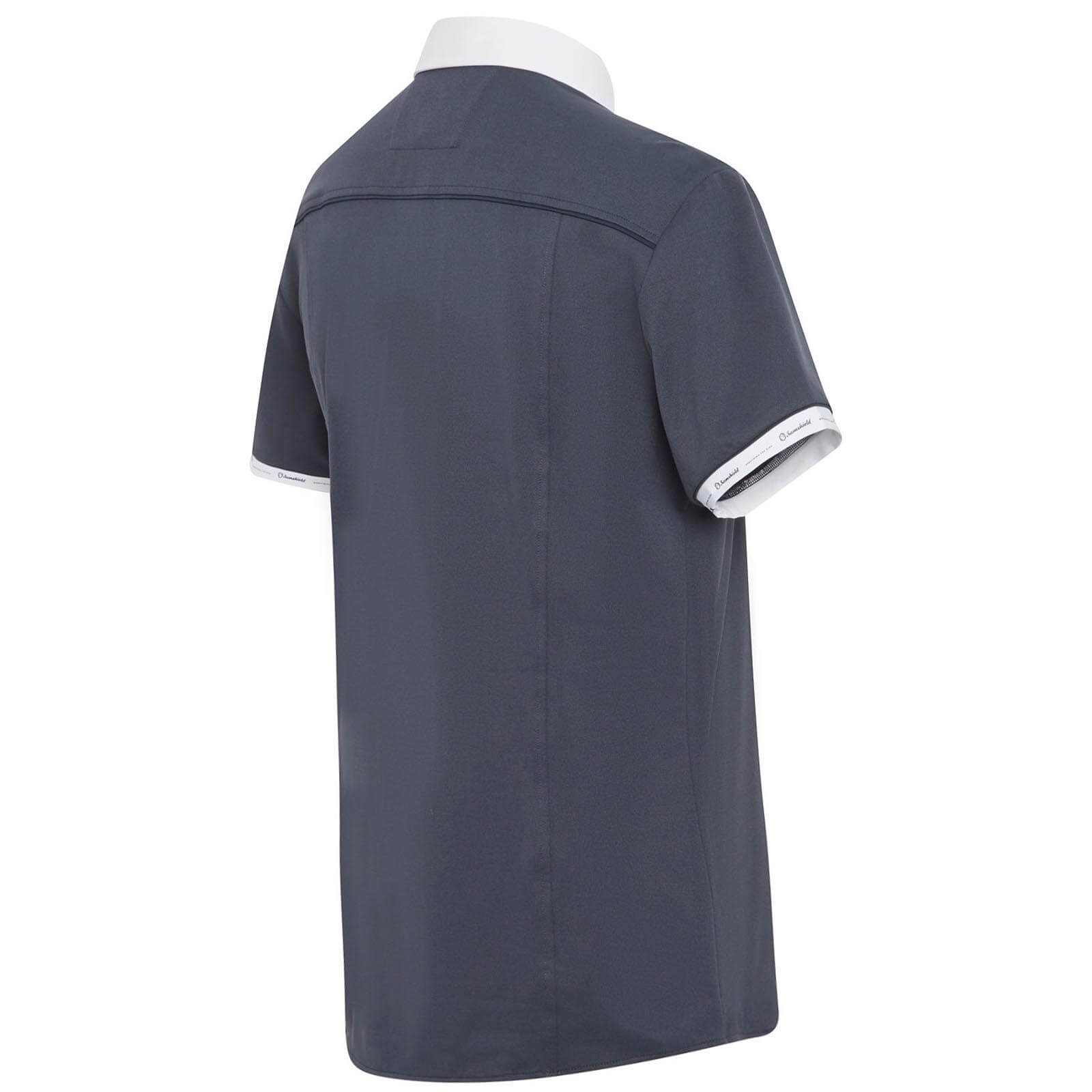 Turniershirt Herren Kurzarm Arthur FS 2023 Kurzarmshirt