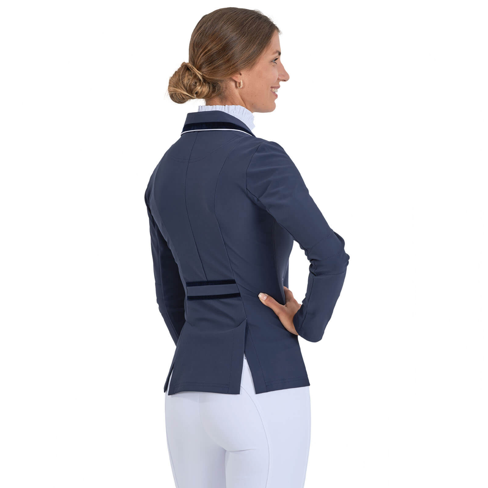 Turnier-Sakko Damen Palermo Turnierjacket