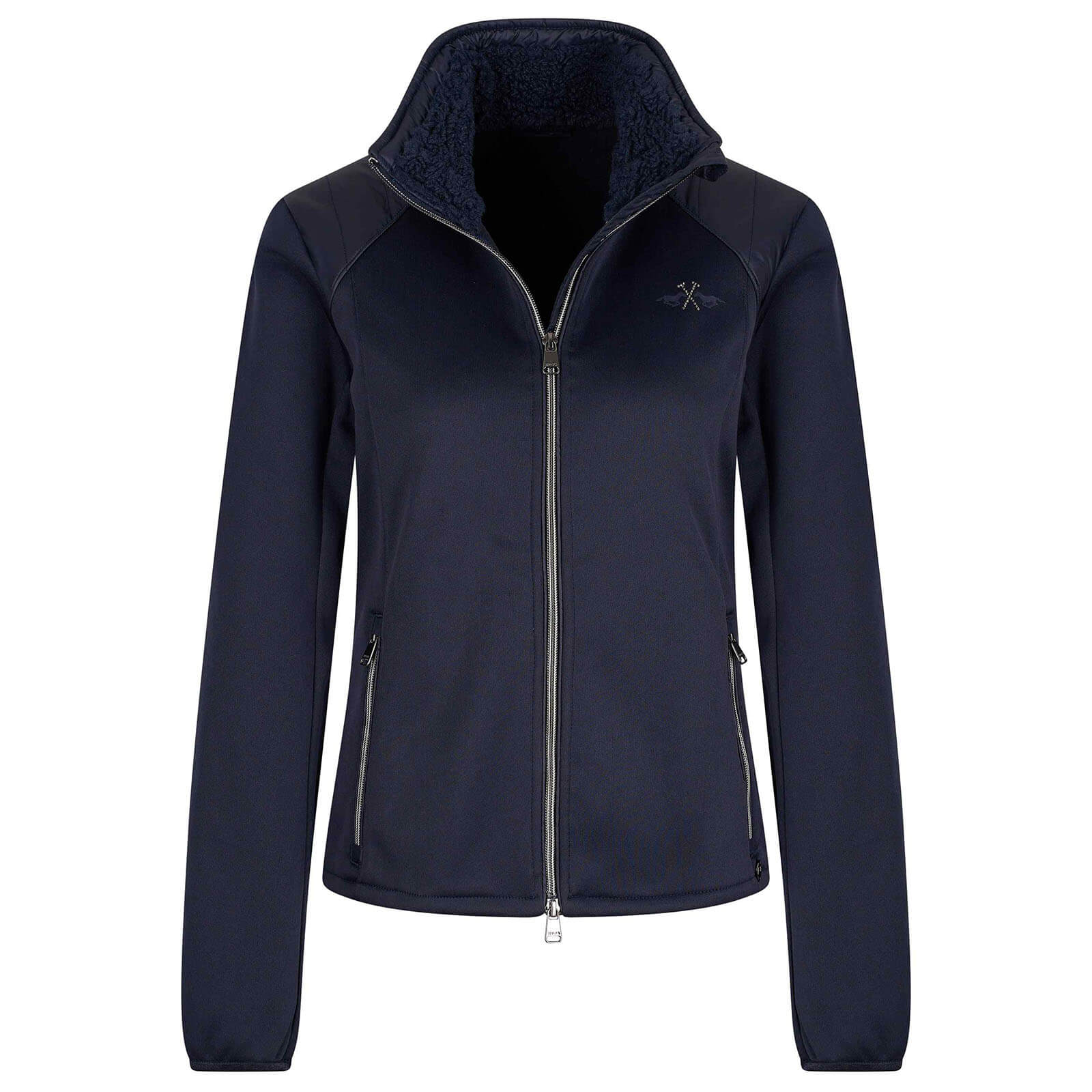 Jacke Damen HVPDavina HW 2023 Softshelljacke
