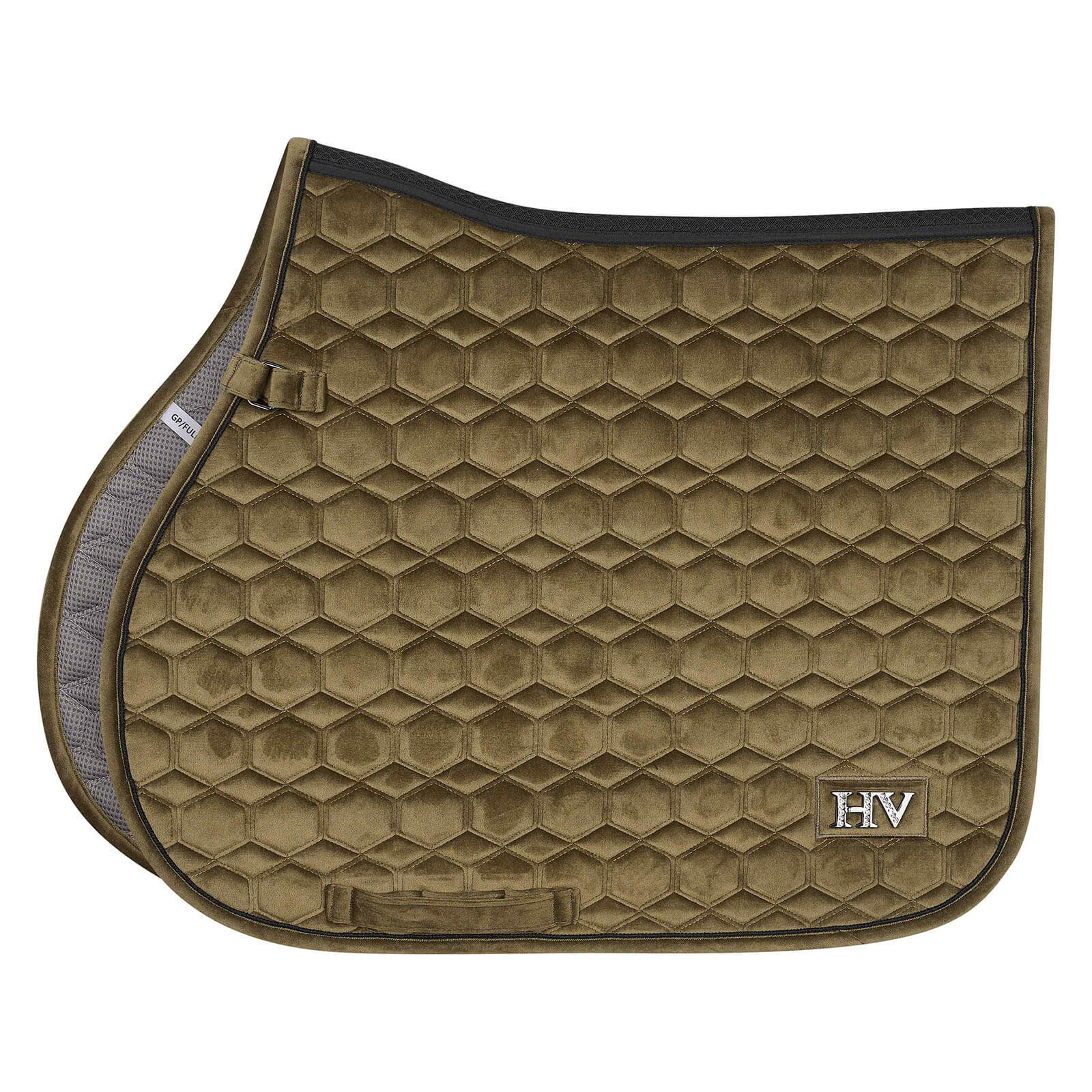 Schabracke HVPDorian HW 2023 Springschabracke