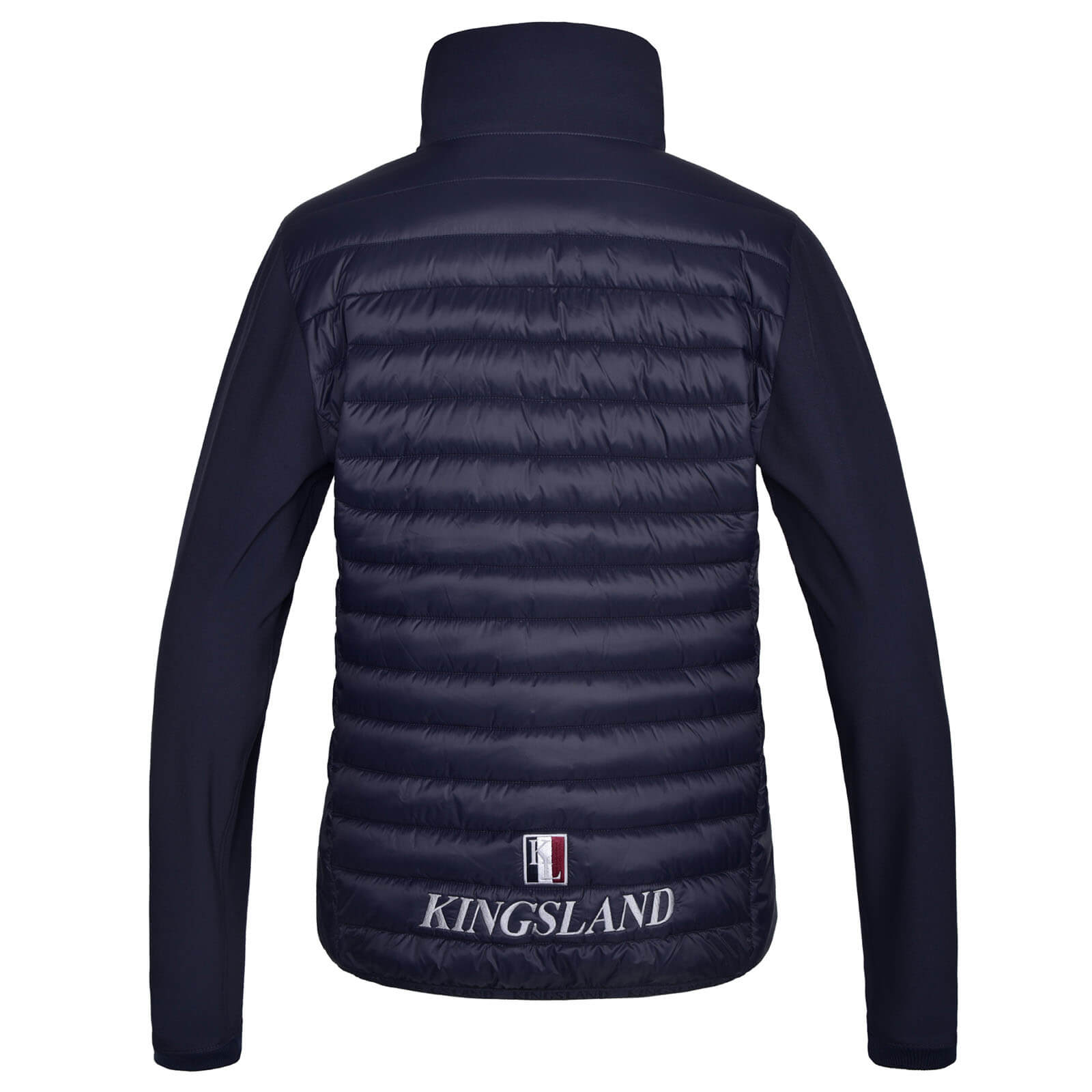 Jacke Classic Unisex Hybrid Jacket Unisexjacke
