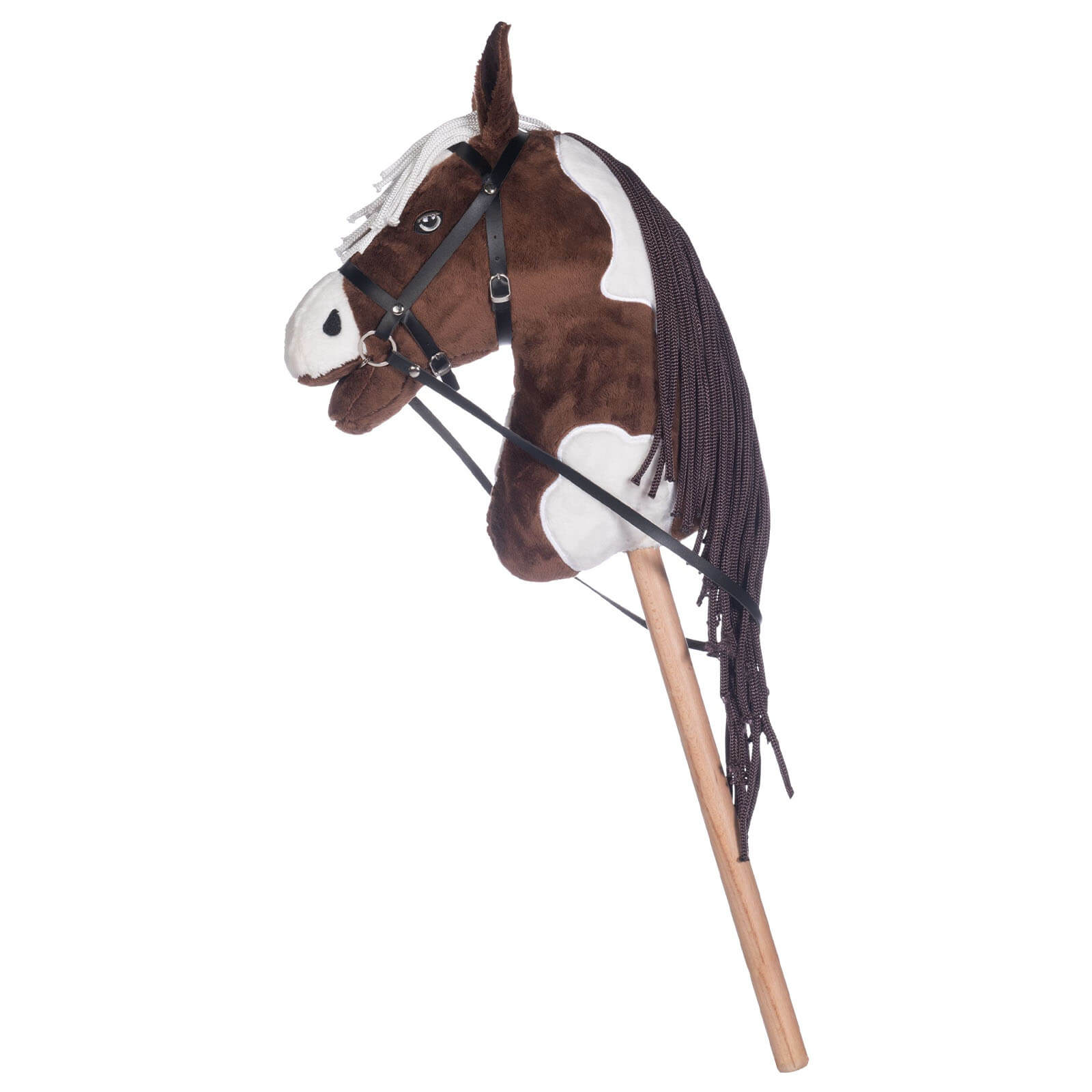 Steckenpferd Hobby Horse Spielzeugpferd