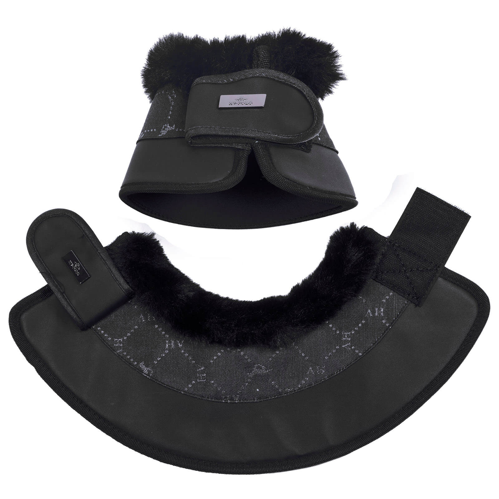 Hufglocken HVPWelmoed Shine HW 2023 Springglocken