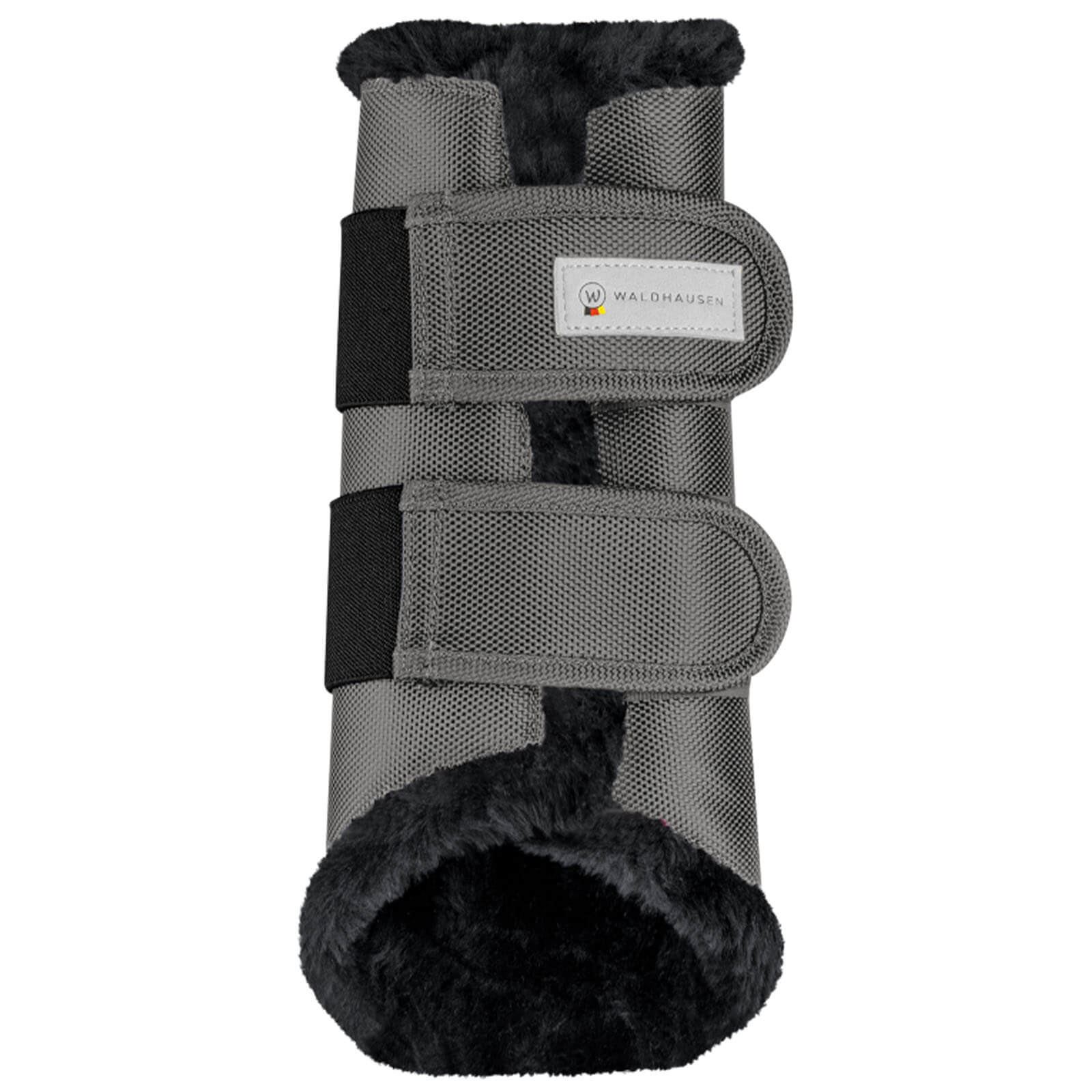 Gamasche Dressur Comfort Fur