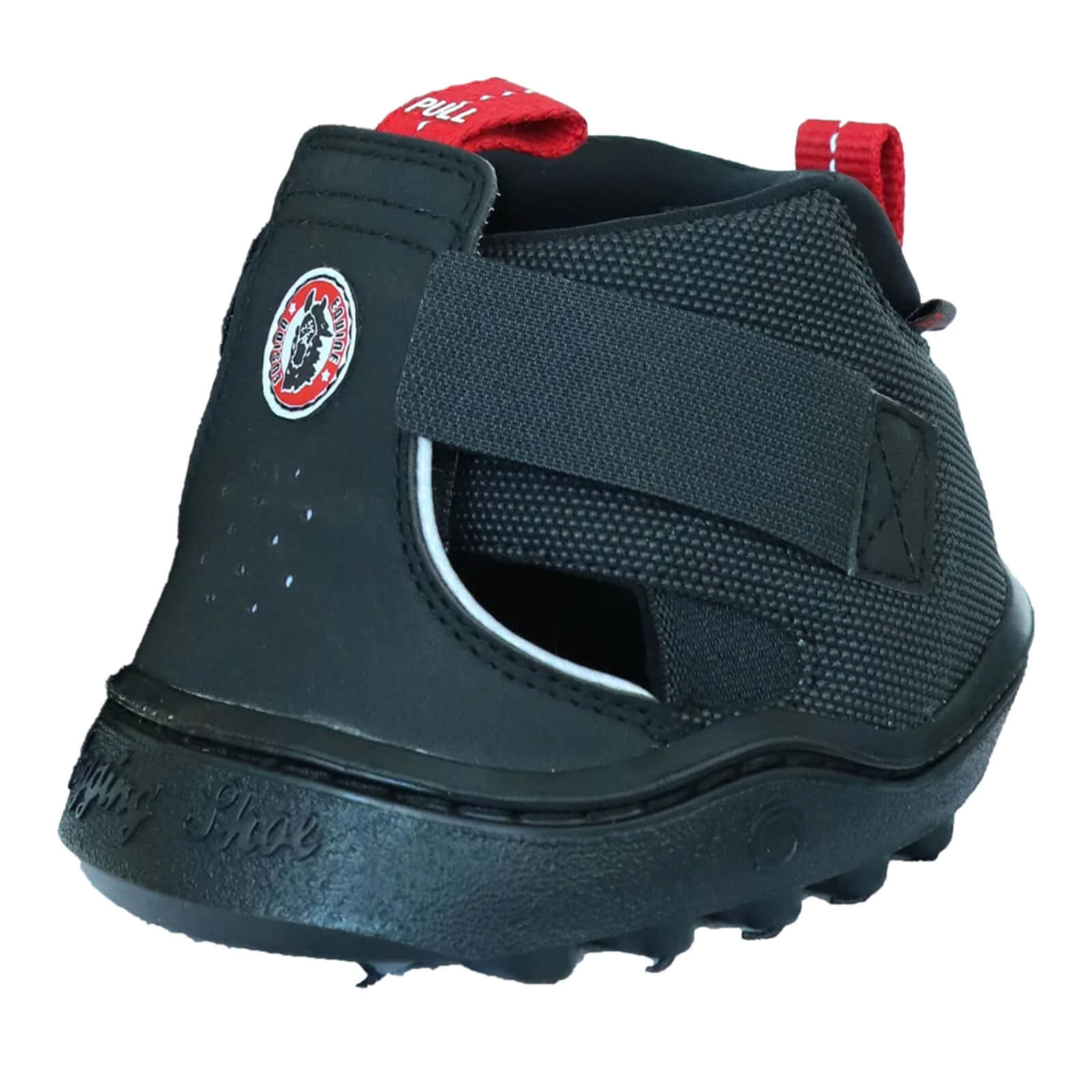 Hufschuh Trekking Outdoorhufschuh