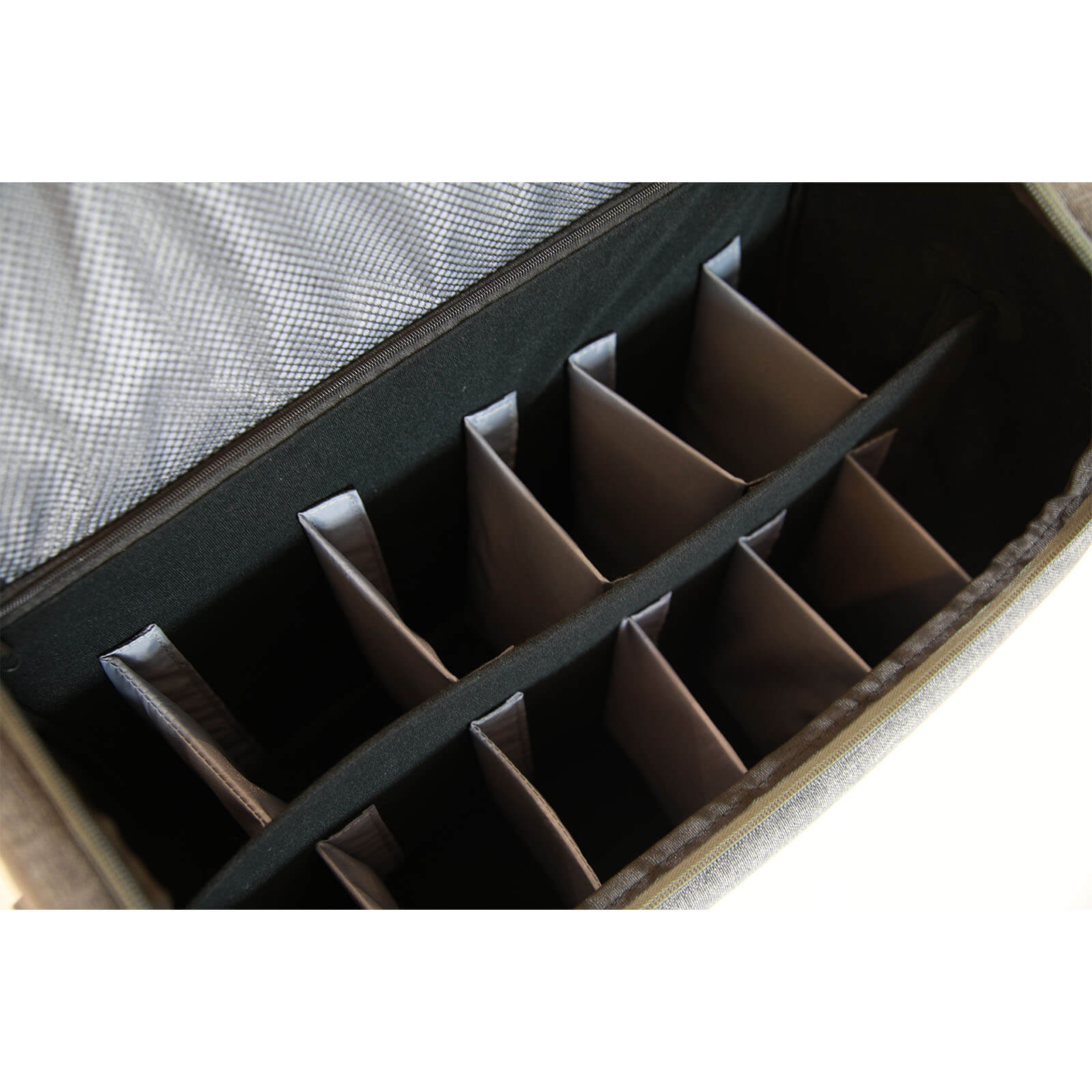 Putztasche Putzbox
