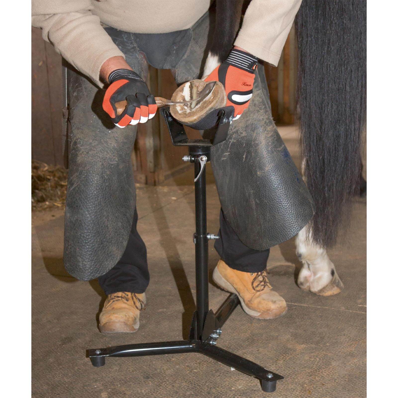 Hufbock EcoFlex
