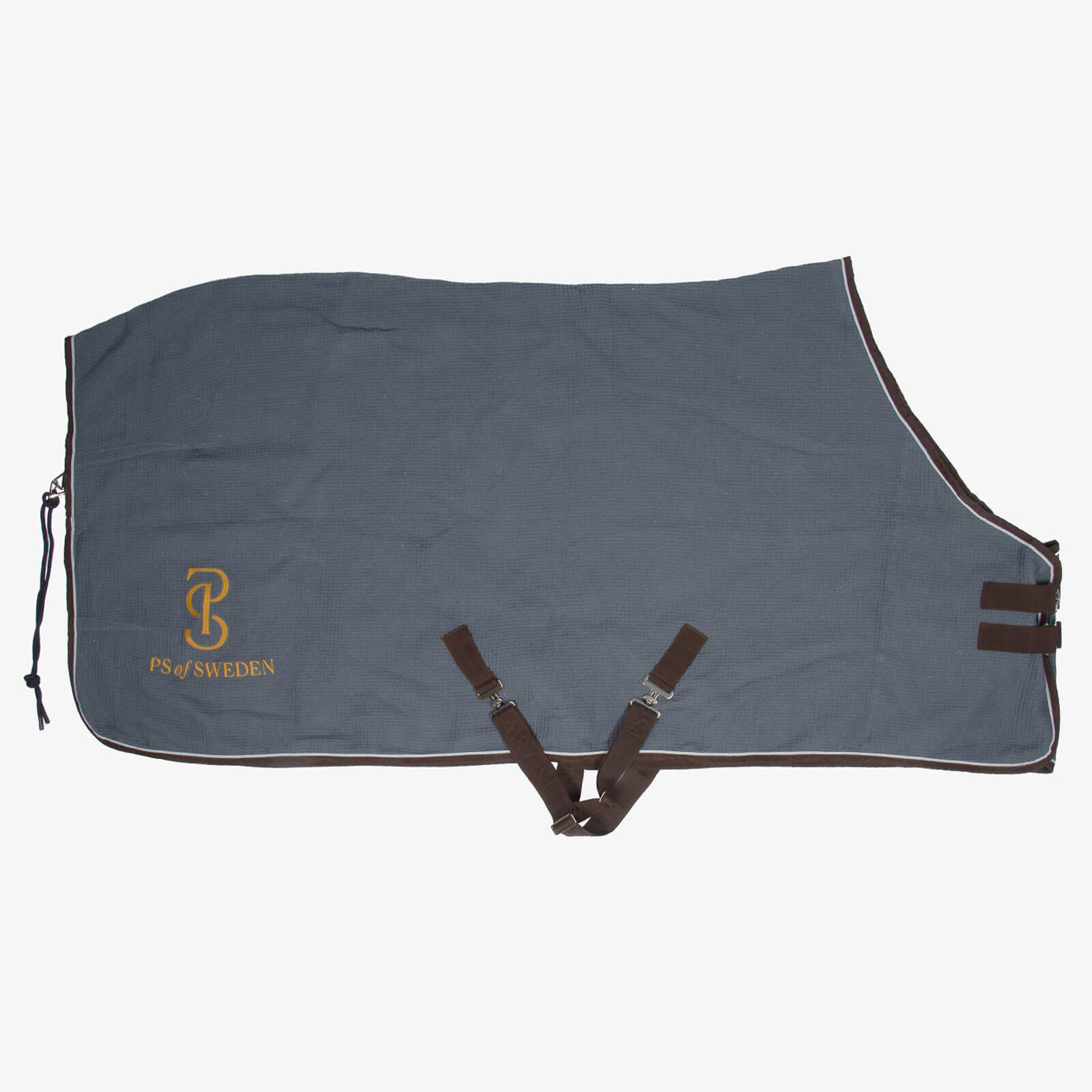 Abschwitzdecke Waffle Rug FS 2024 Trainingsdecke