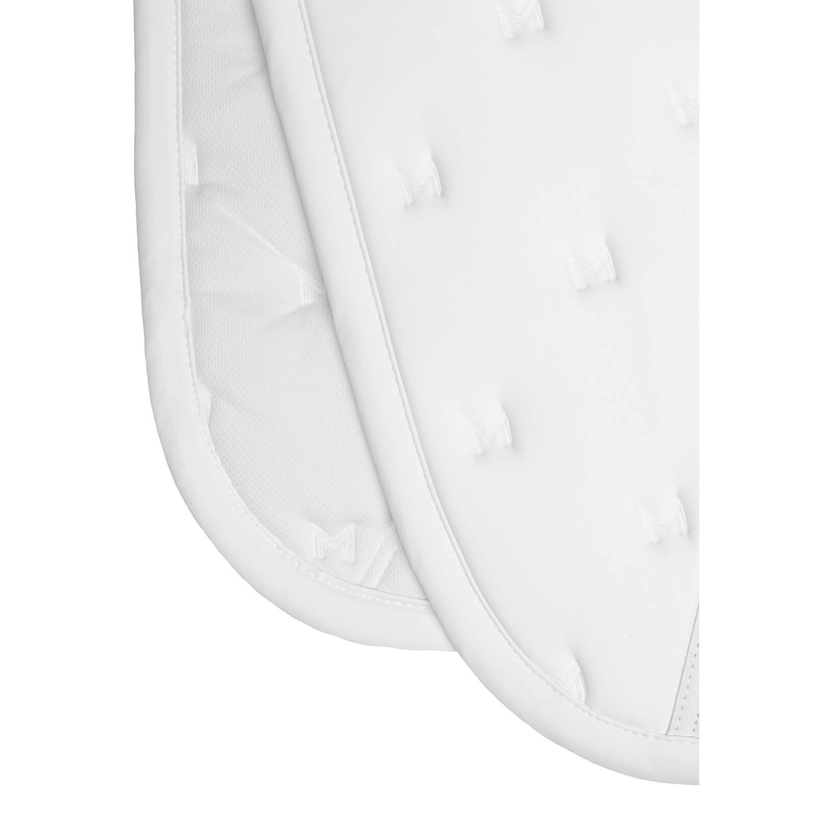 Schabracke Springen Stamp Saddle Pad Springschabracke
