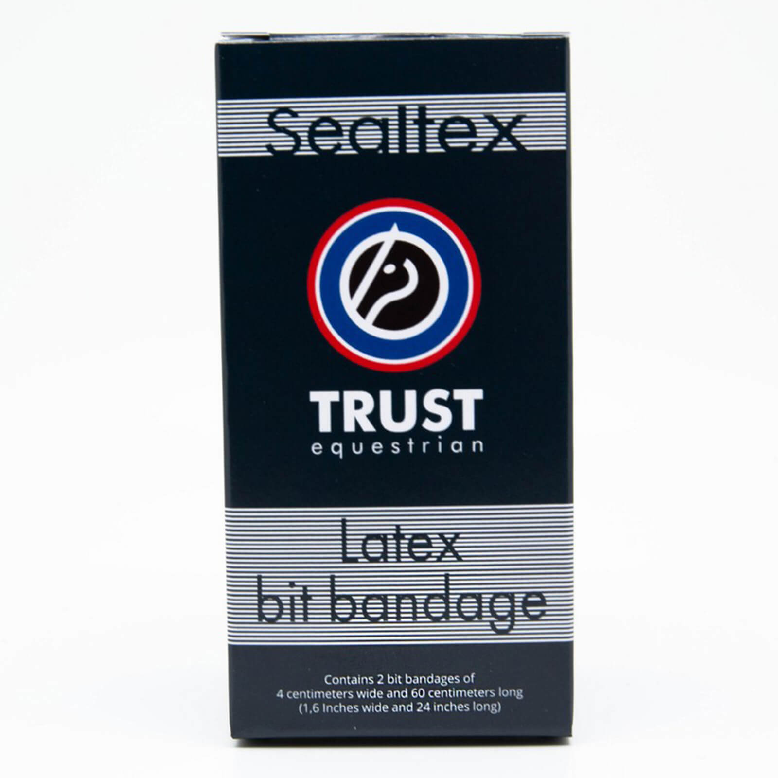 Gebiss Bandage Sealtex Latex Bit Bandage