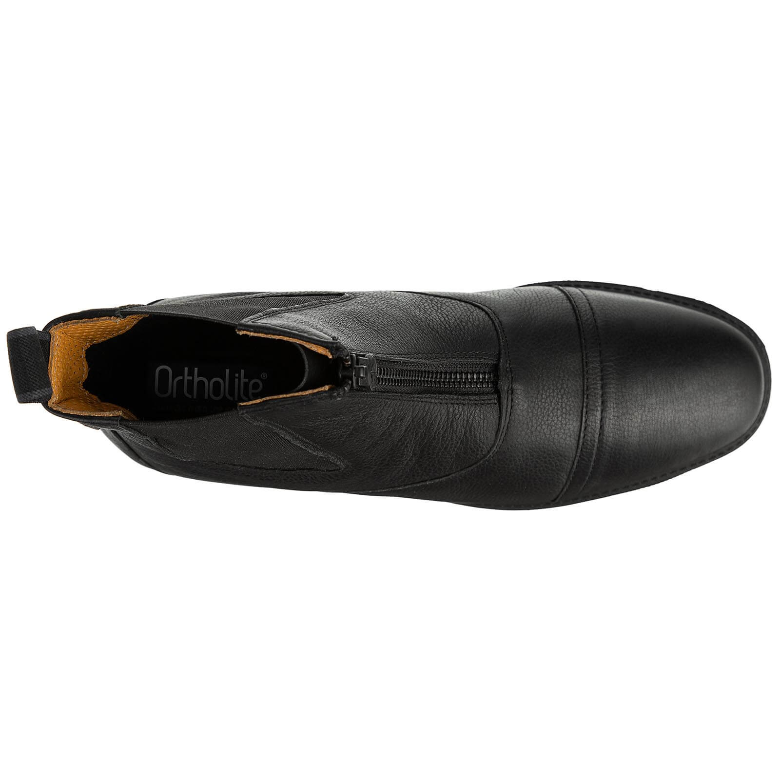 Stiefelette Legacy BZ Lace Soft Reitstiefelette