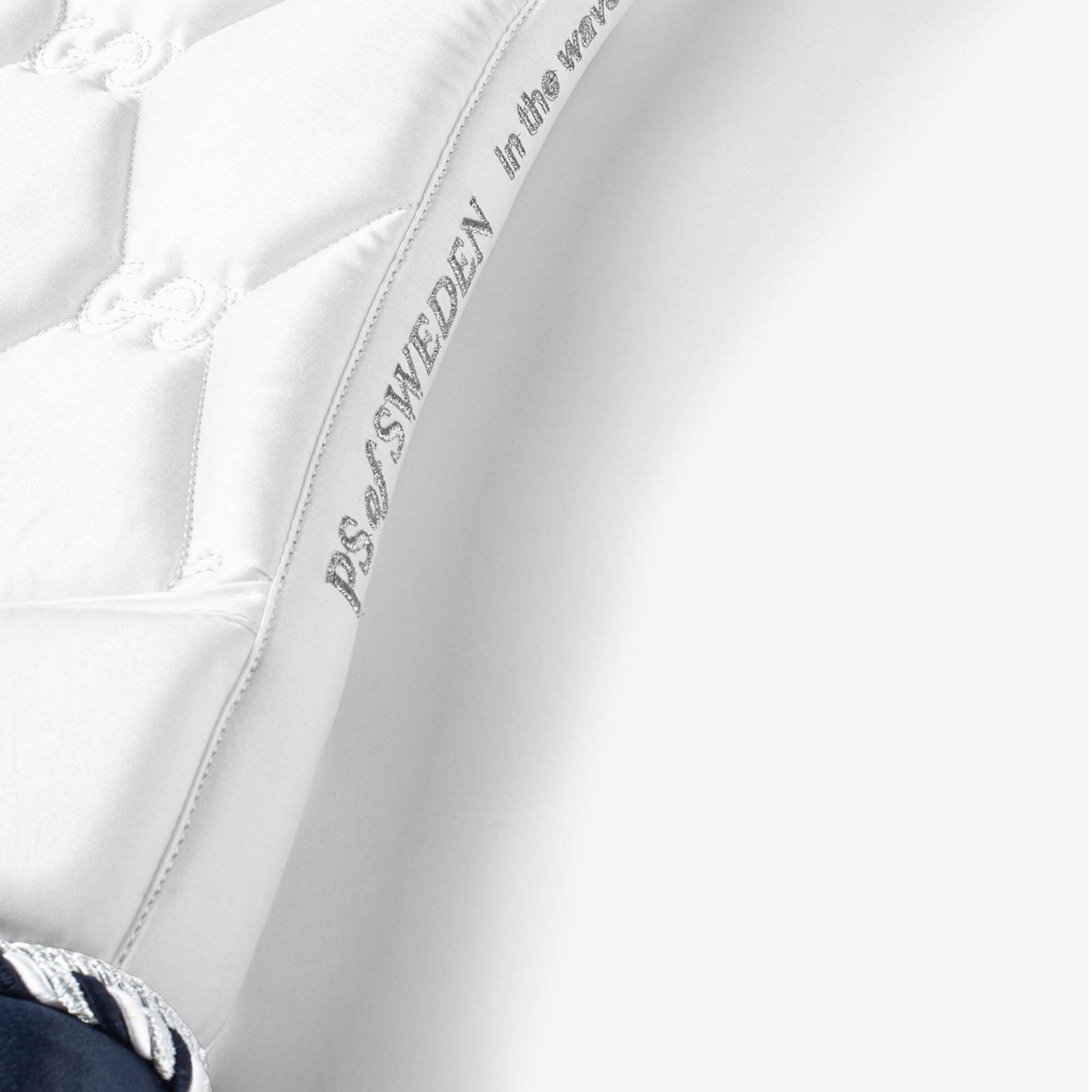 Schabracke Signature Dressurschabracke