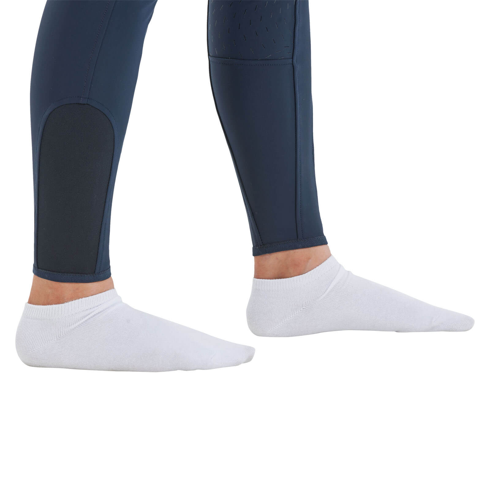 Reithose Damen Full-Grip Adora Damenreithose Vollbesatz