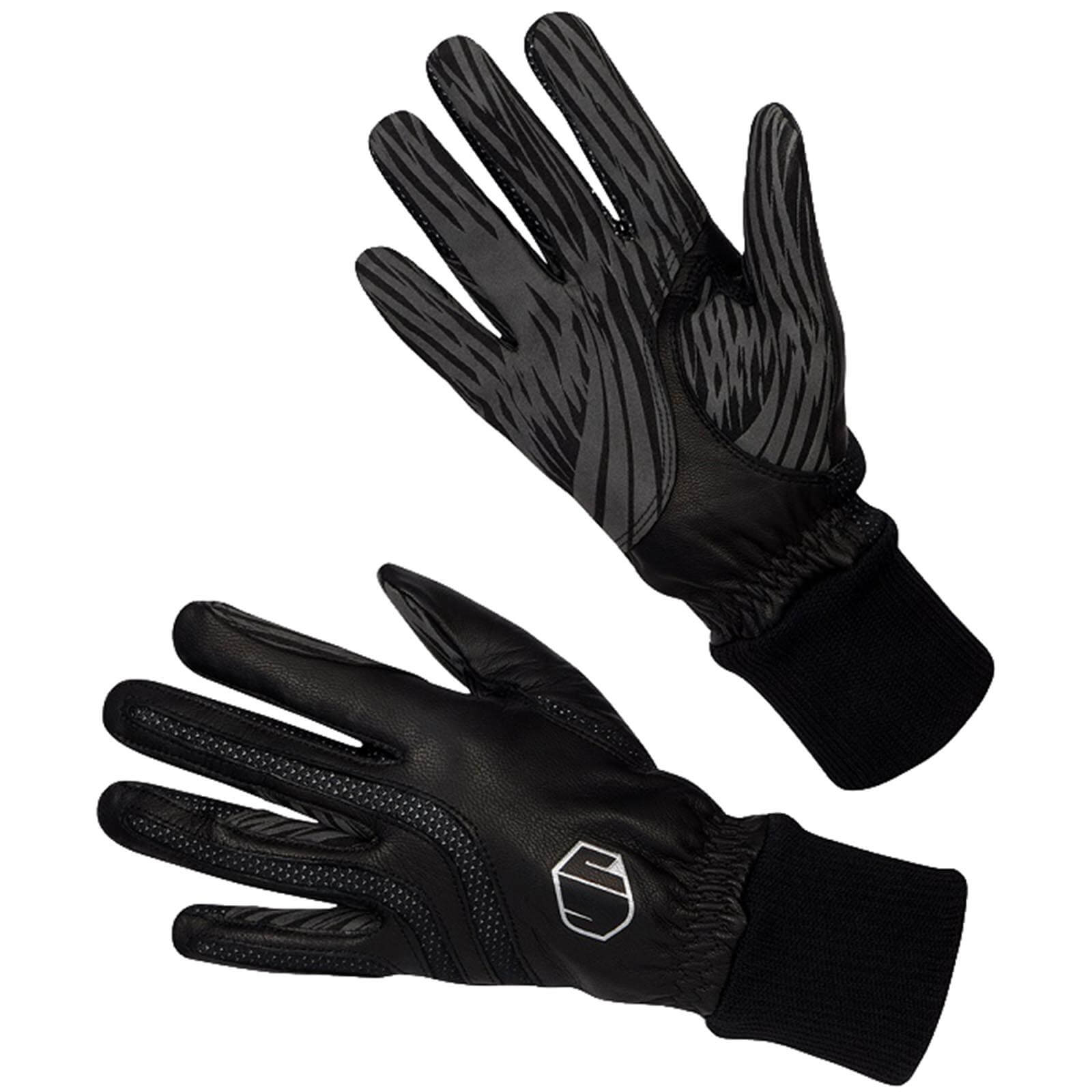 Winterreithandschuh W-Skin