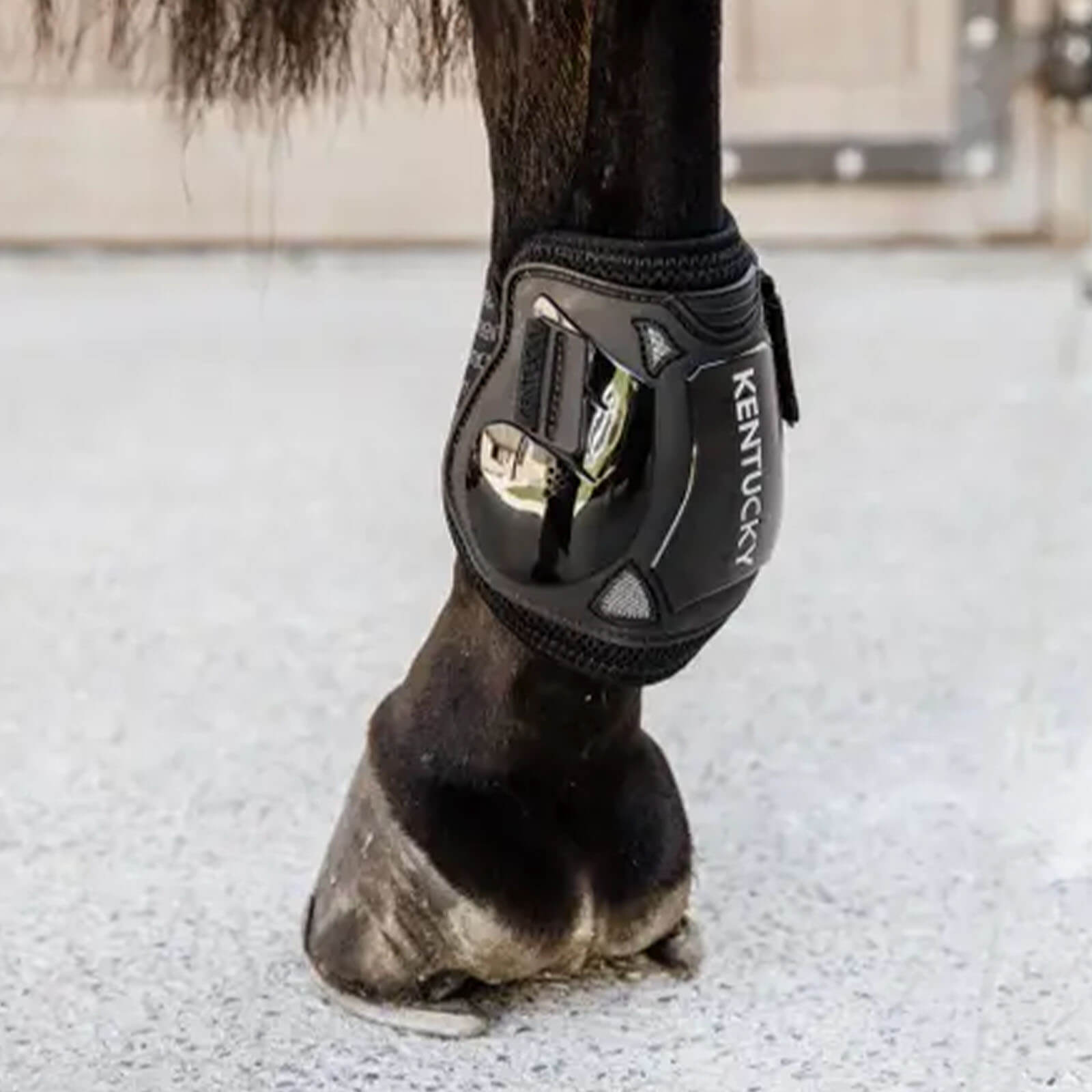 Streichkappen Moonboots Air Velcro