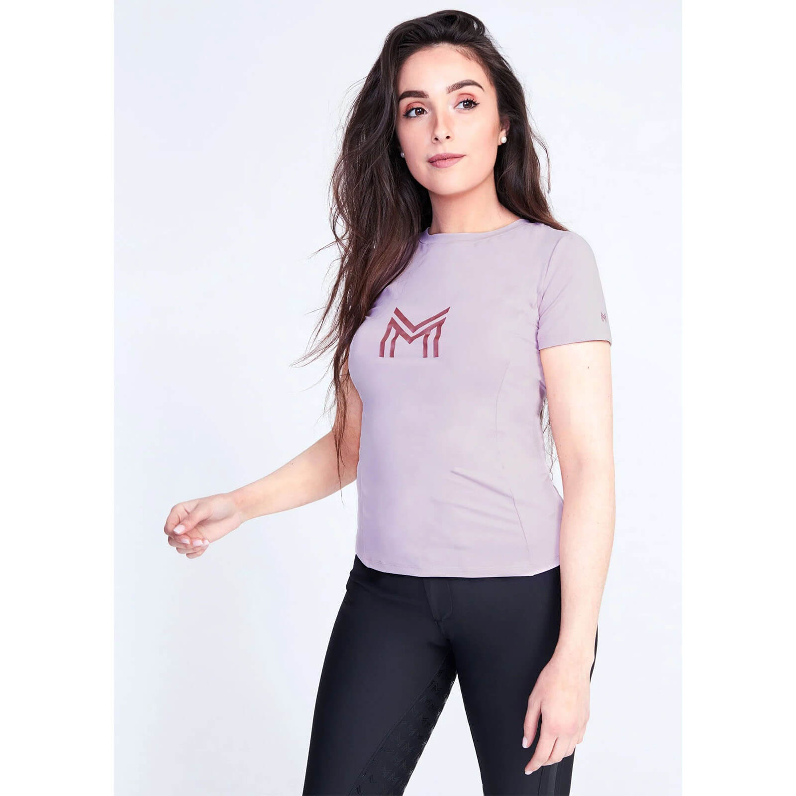 Technical T-Shirt