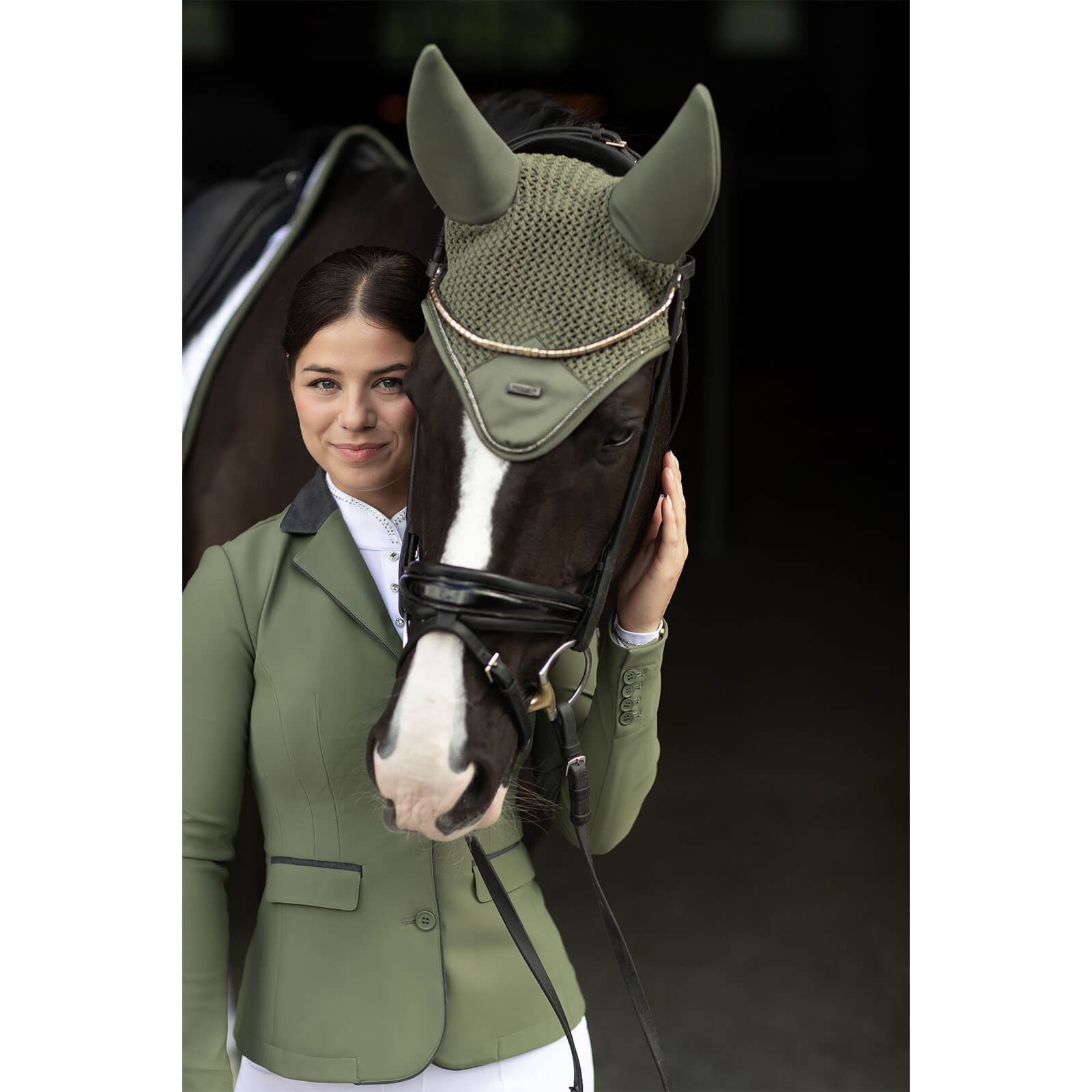 Fliegenmütze Padded Modern Striking Valley Fliegenhaube