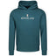 Green Deep Teal