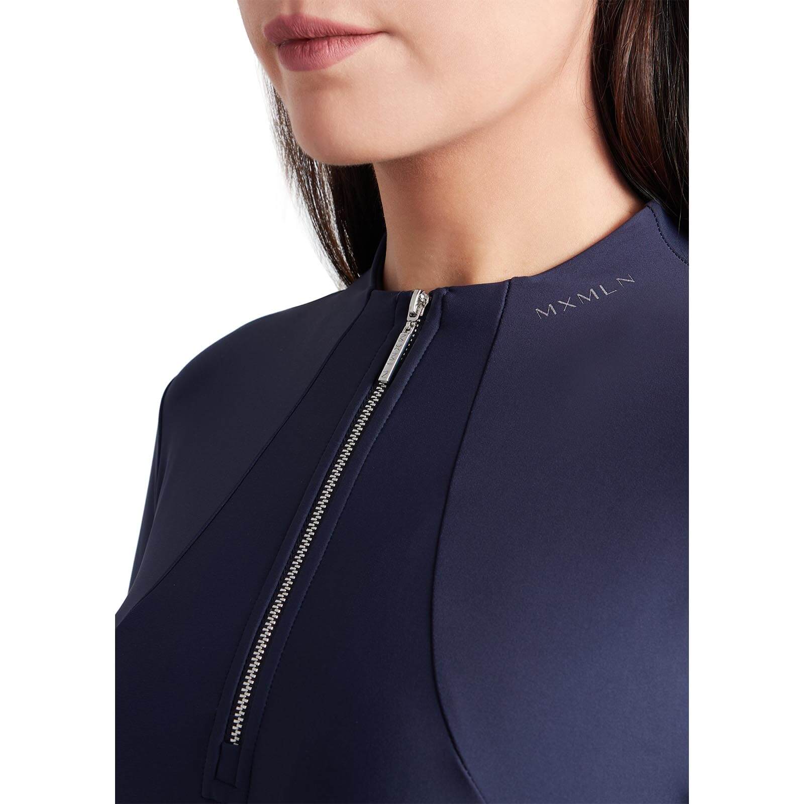 Base Layer Damen Long Sleeve Funktionsshirt