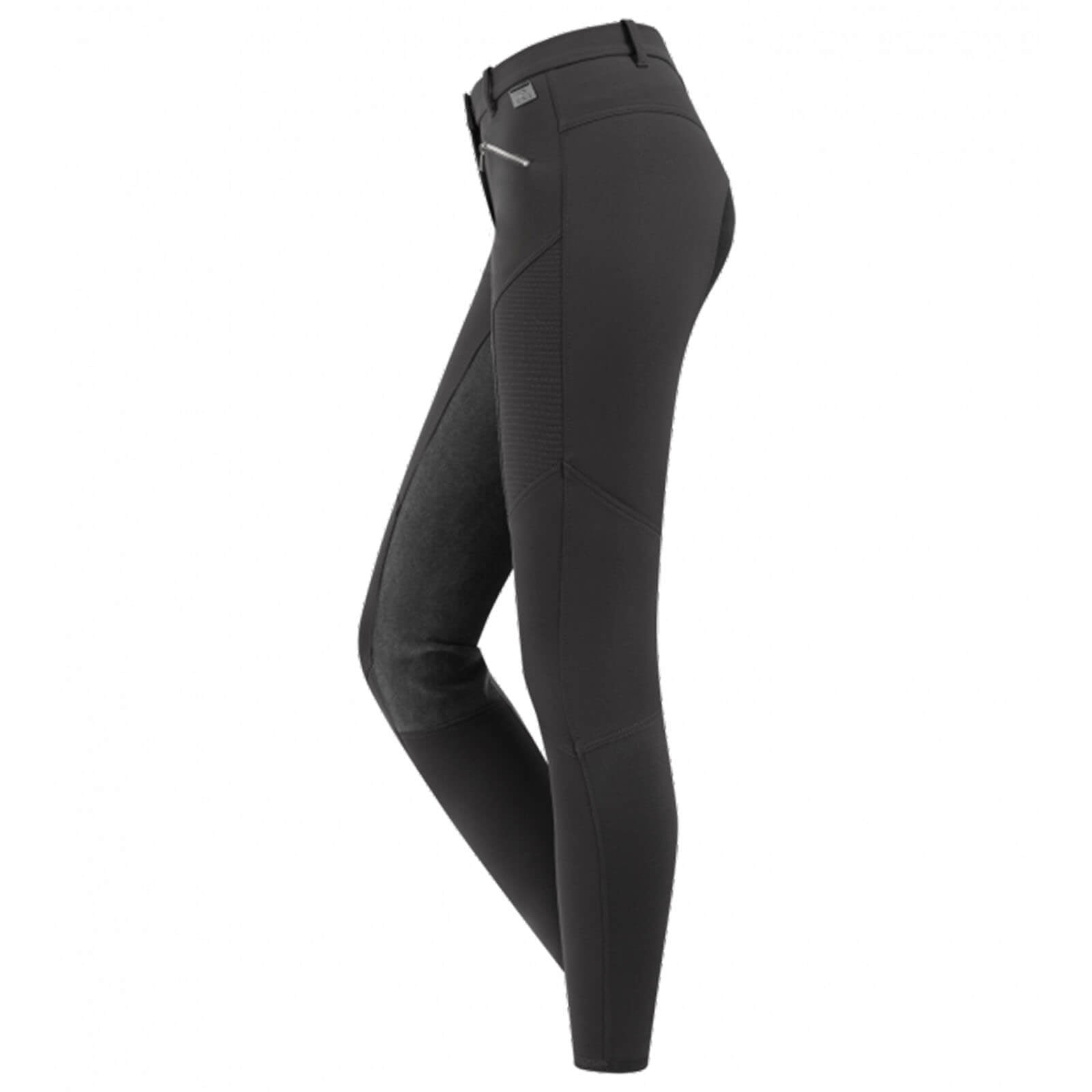 Reithose Damen Vollbesatz Gala