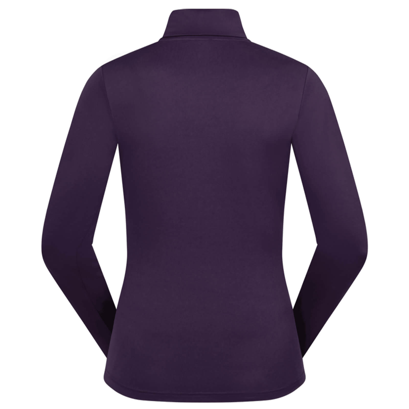 Oberteil Damen Madison HW 2023 Rollkragenshirt