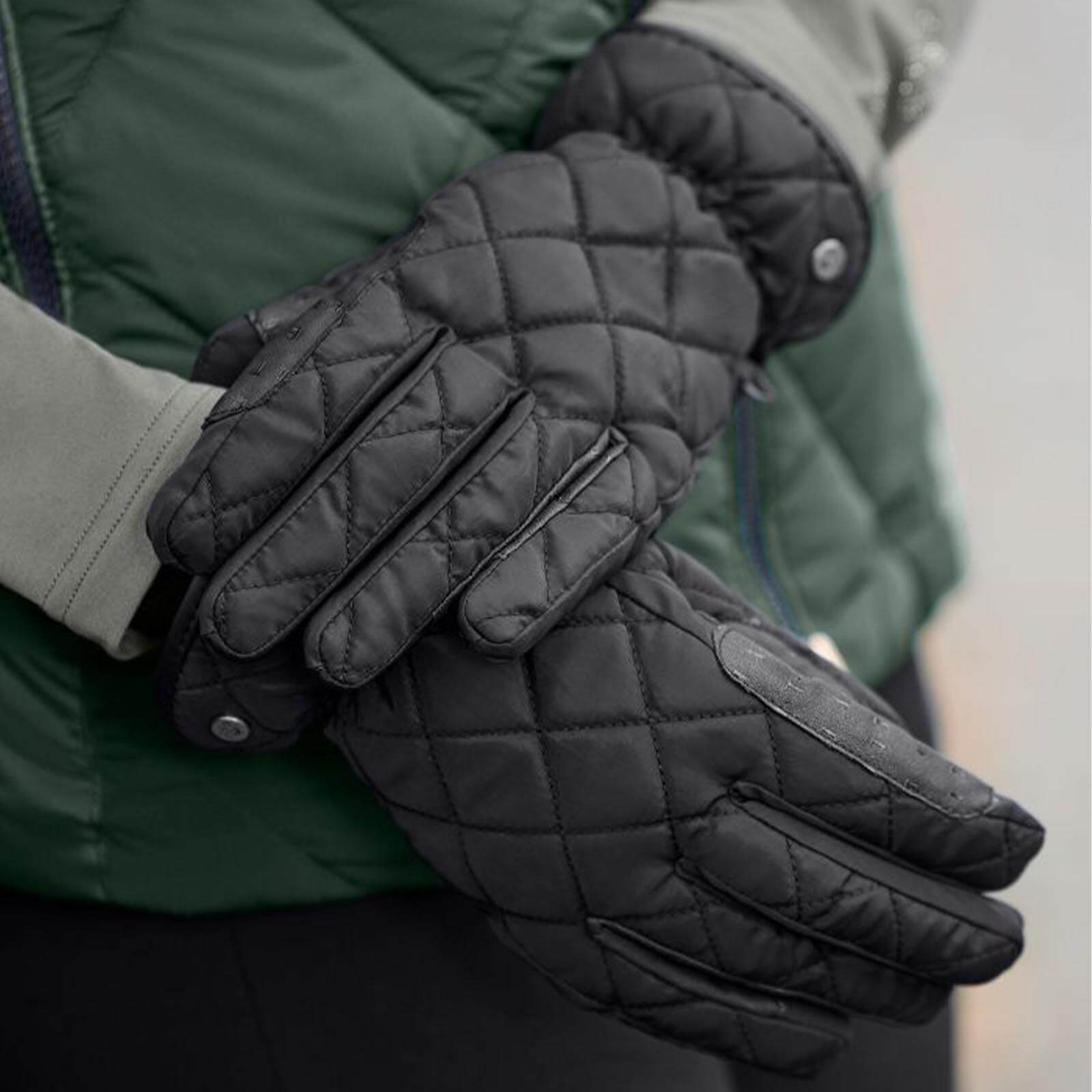 Reithandschuh Diamond Winter Handschuh